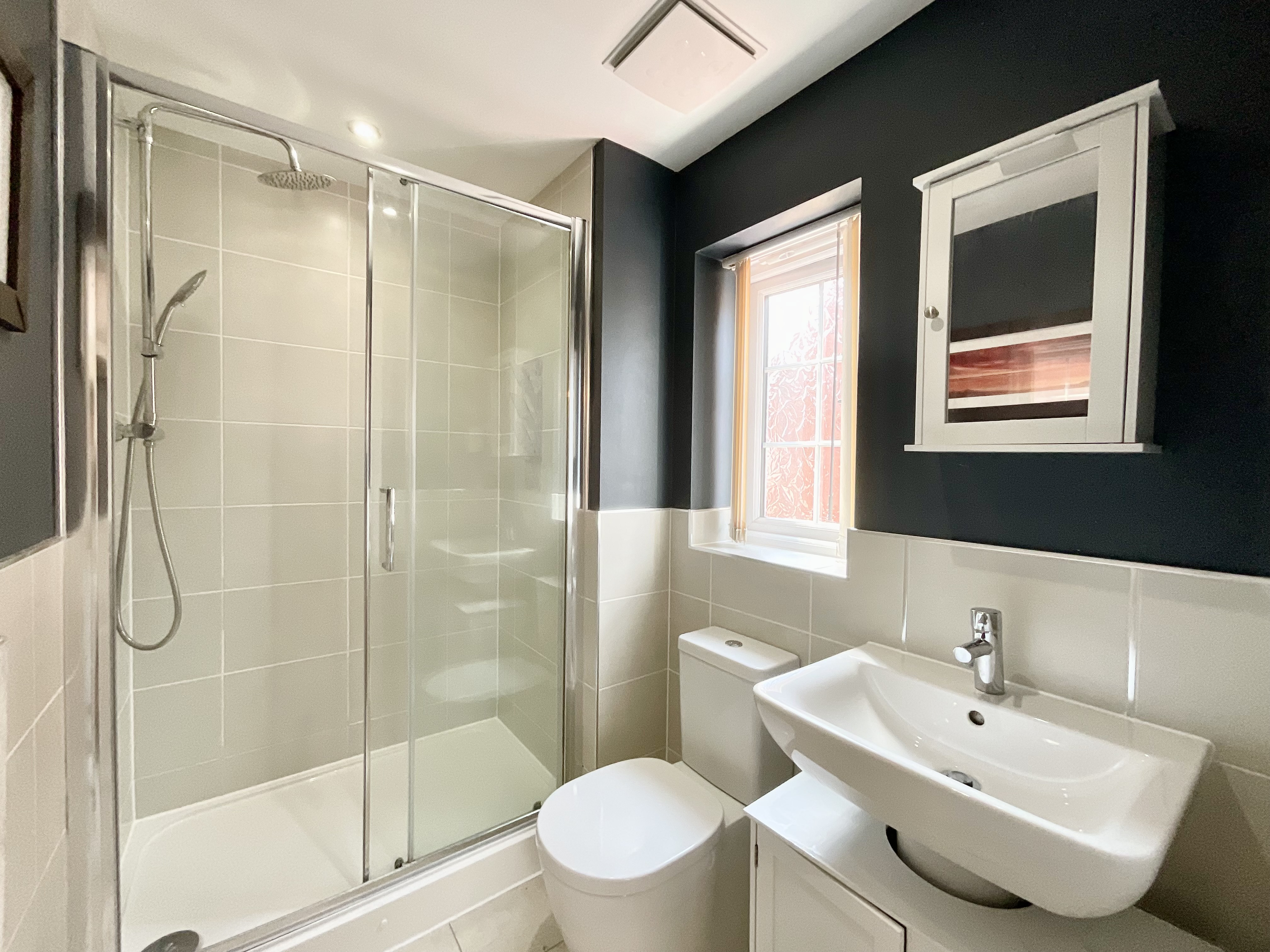 Aurora Gardens, Barlaston, ST12, photo 11