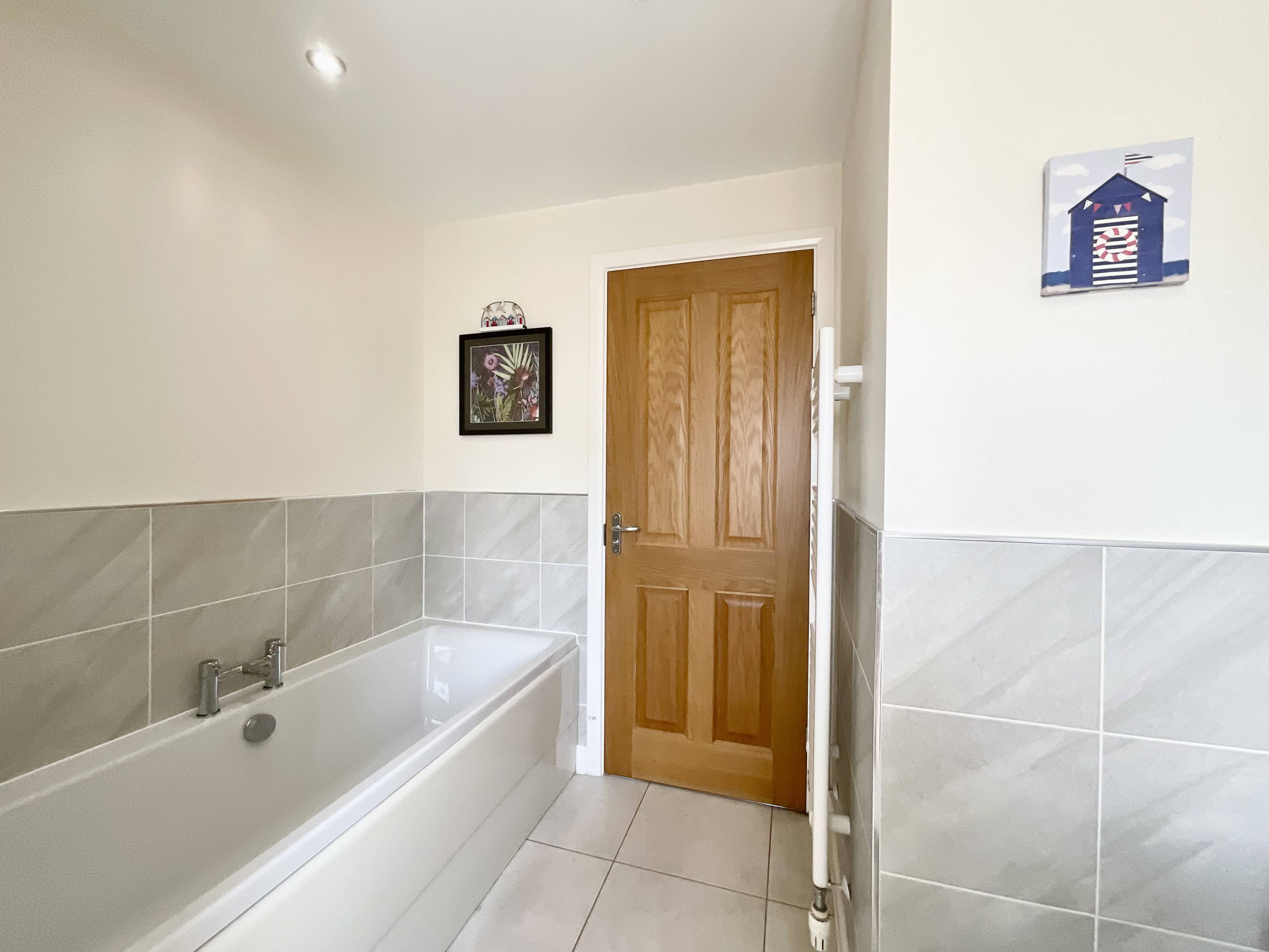 Aurora Gardens, Barlaston, ST12, photo 19