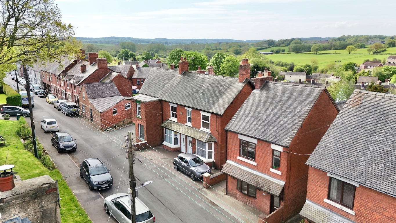 Hazles Cross Road, Kingsley, ST10, photo 26