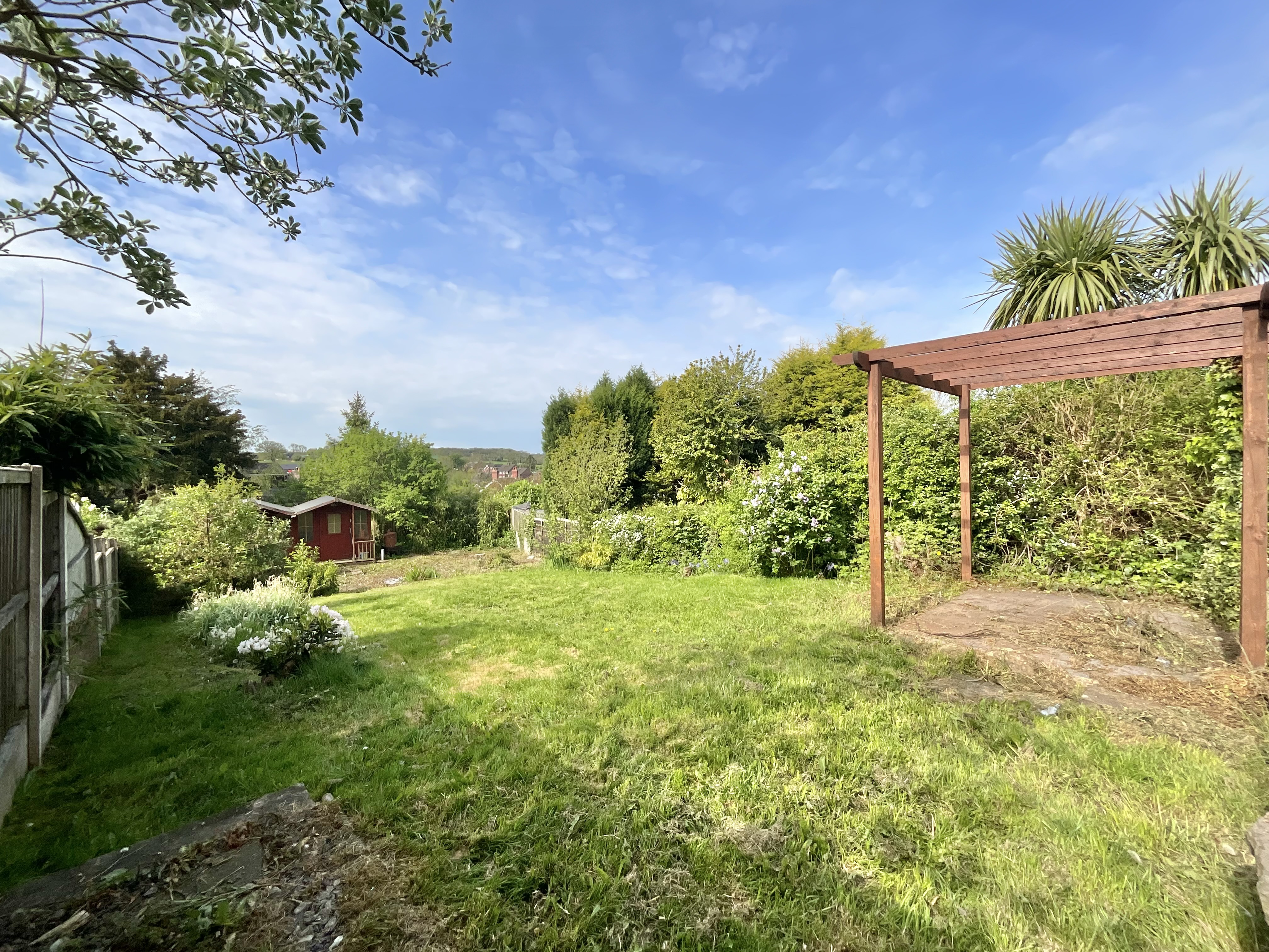 Hazles Cross Road, Kingsley, ST10, photo 20