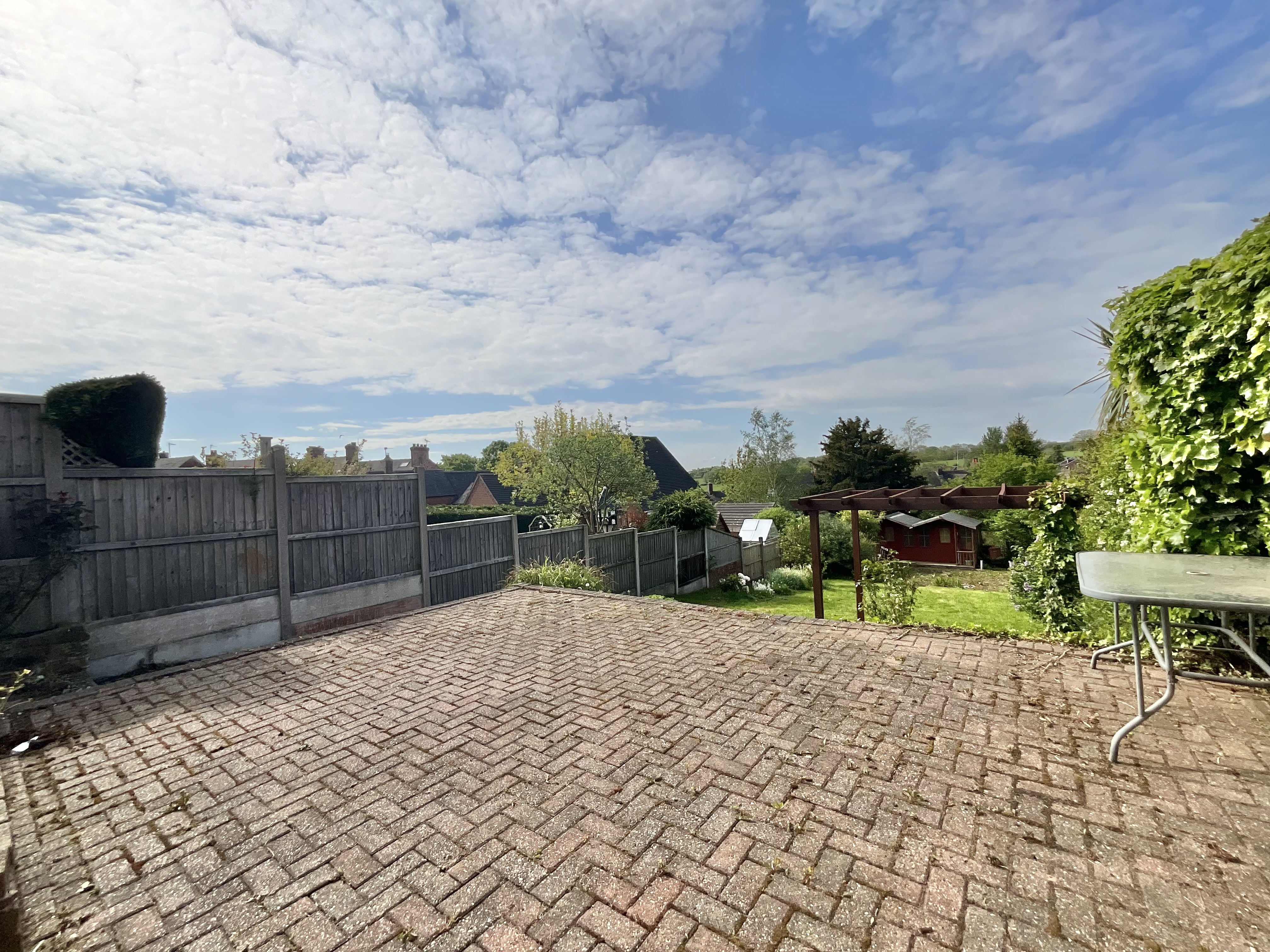 Hazles Cross Road, Kingsley, ST10, photo 22