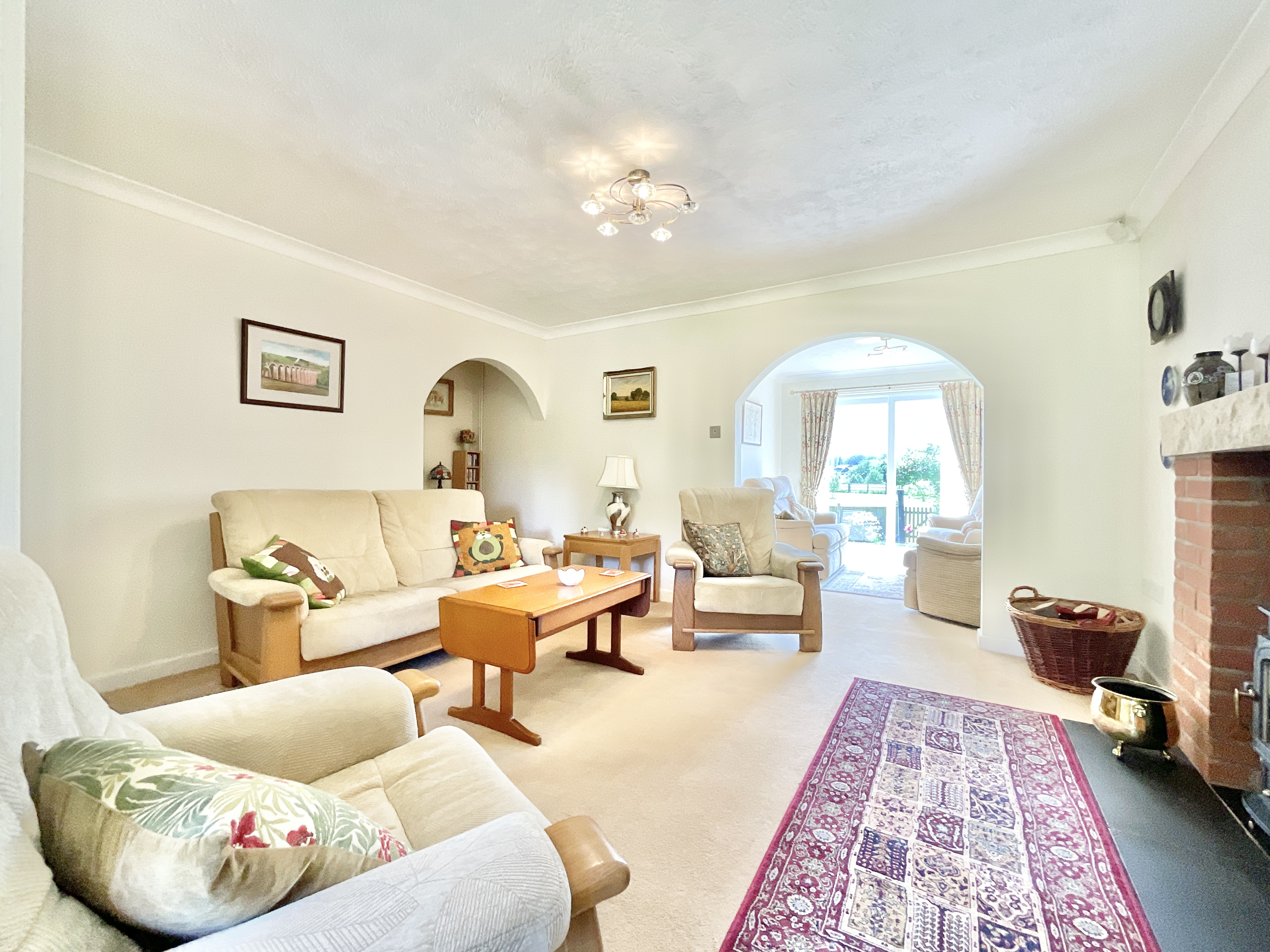 Napley Drive, Norton-In-Hales, TF9, photo 5