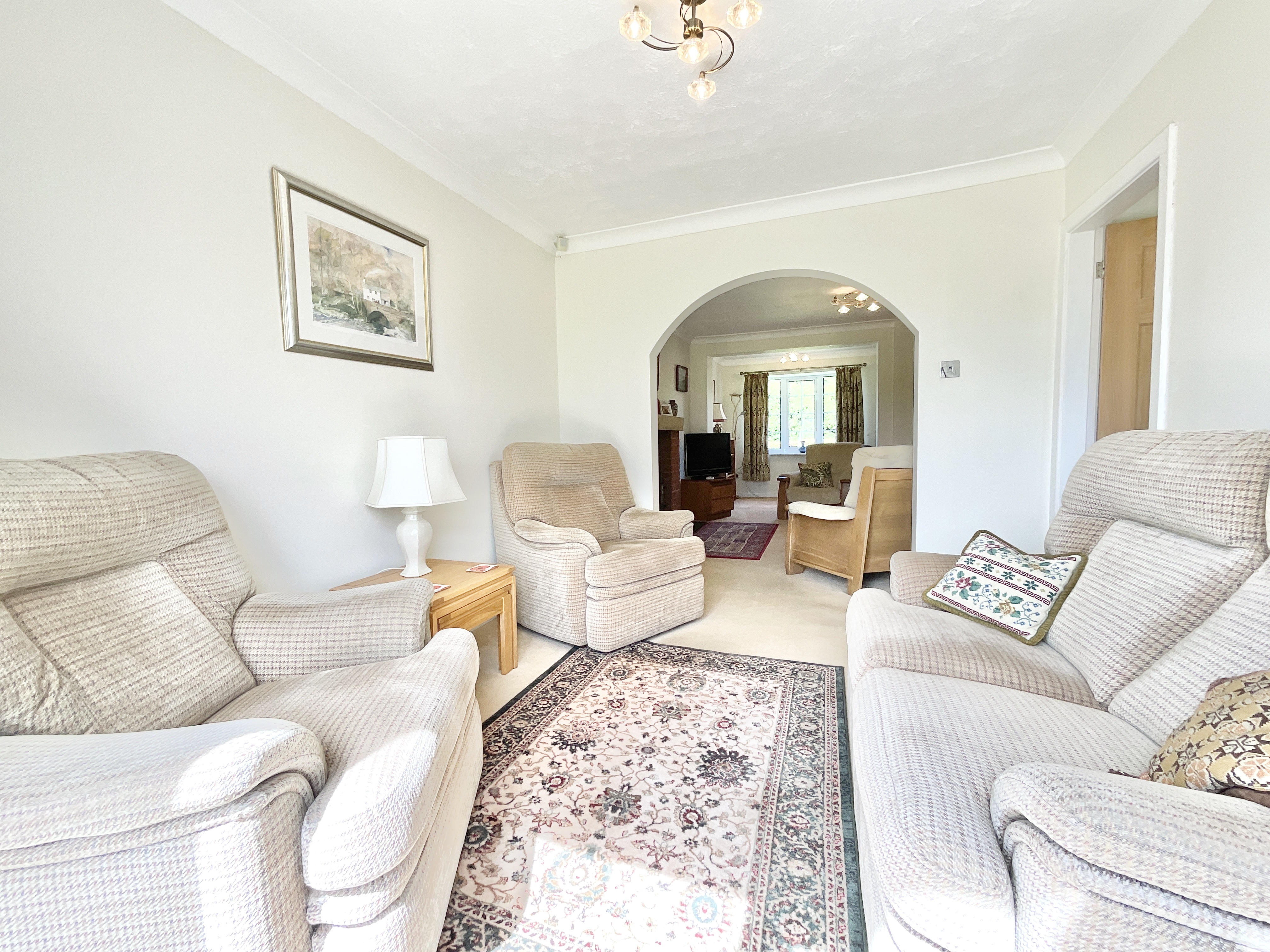 Napley Drive, Norton-In-Hales, TF9, photo 11