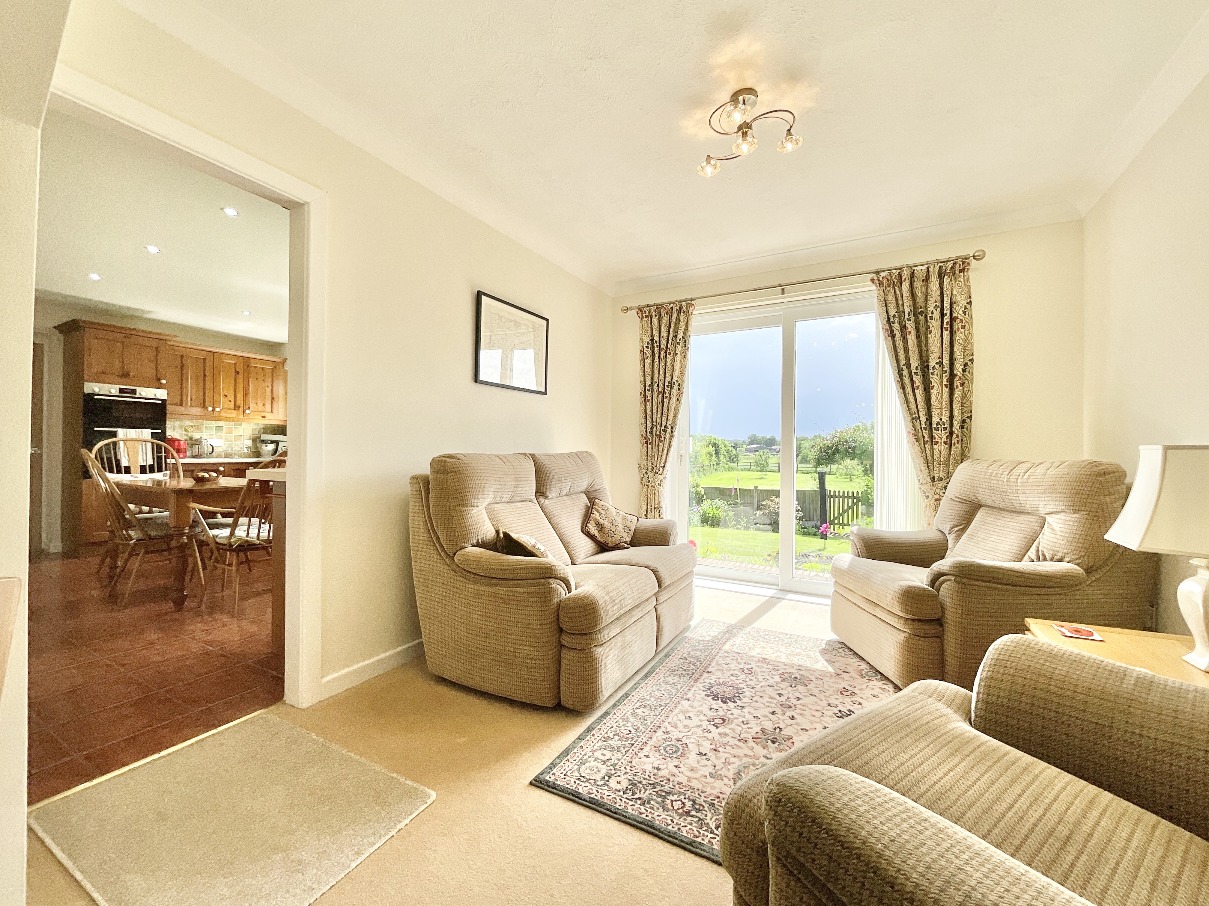 Napley Drive, Norton-In-Hales, TF9, photo 3