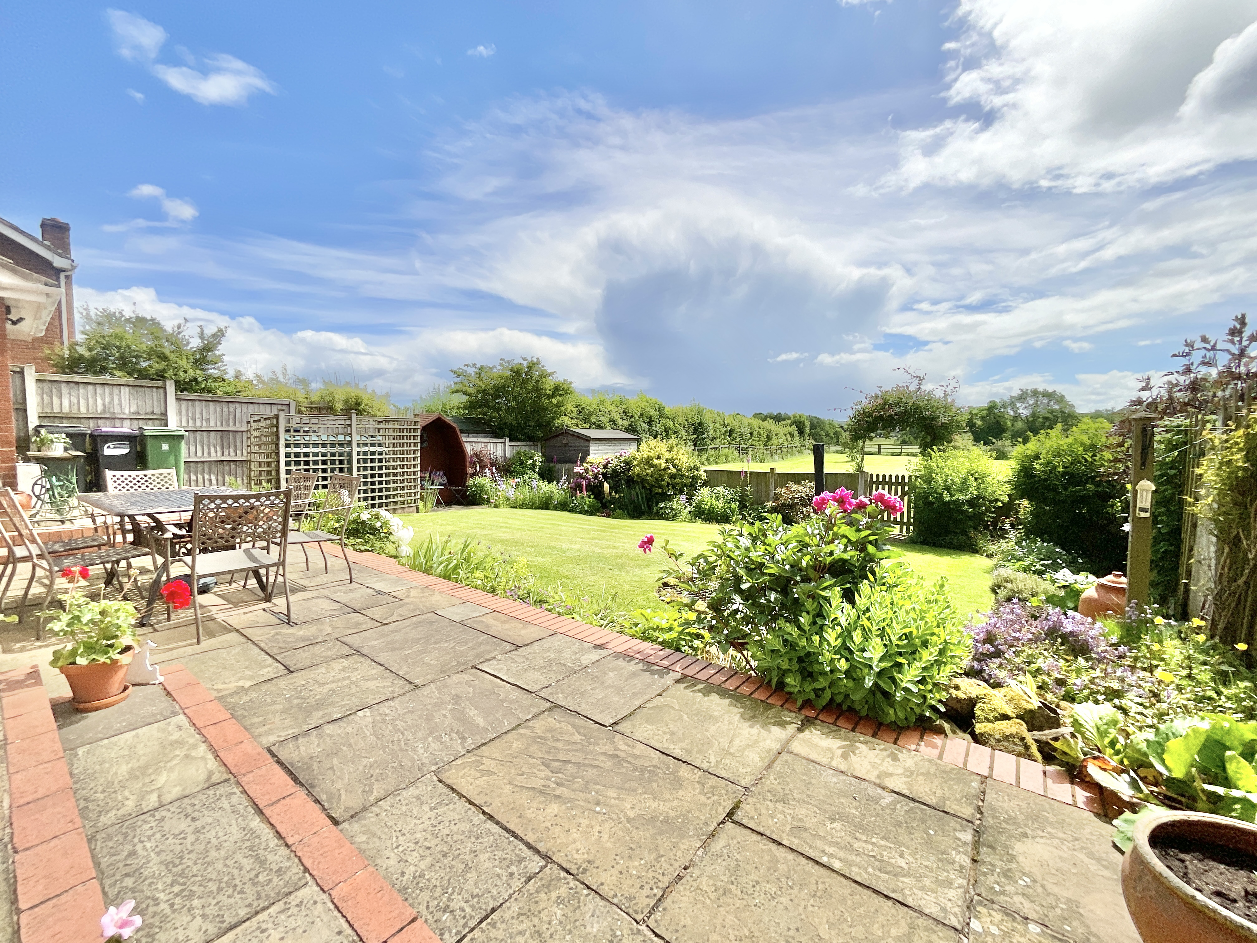 Napley Drive, Norton-In-Hales, TF9, photo 7