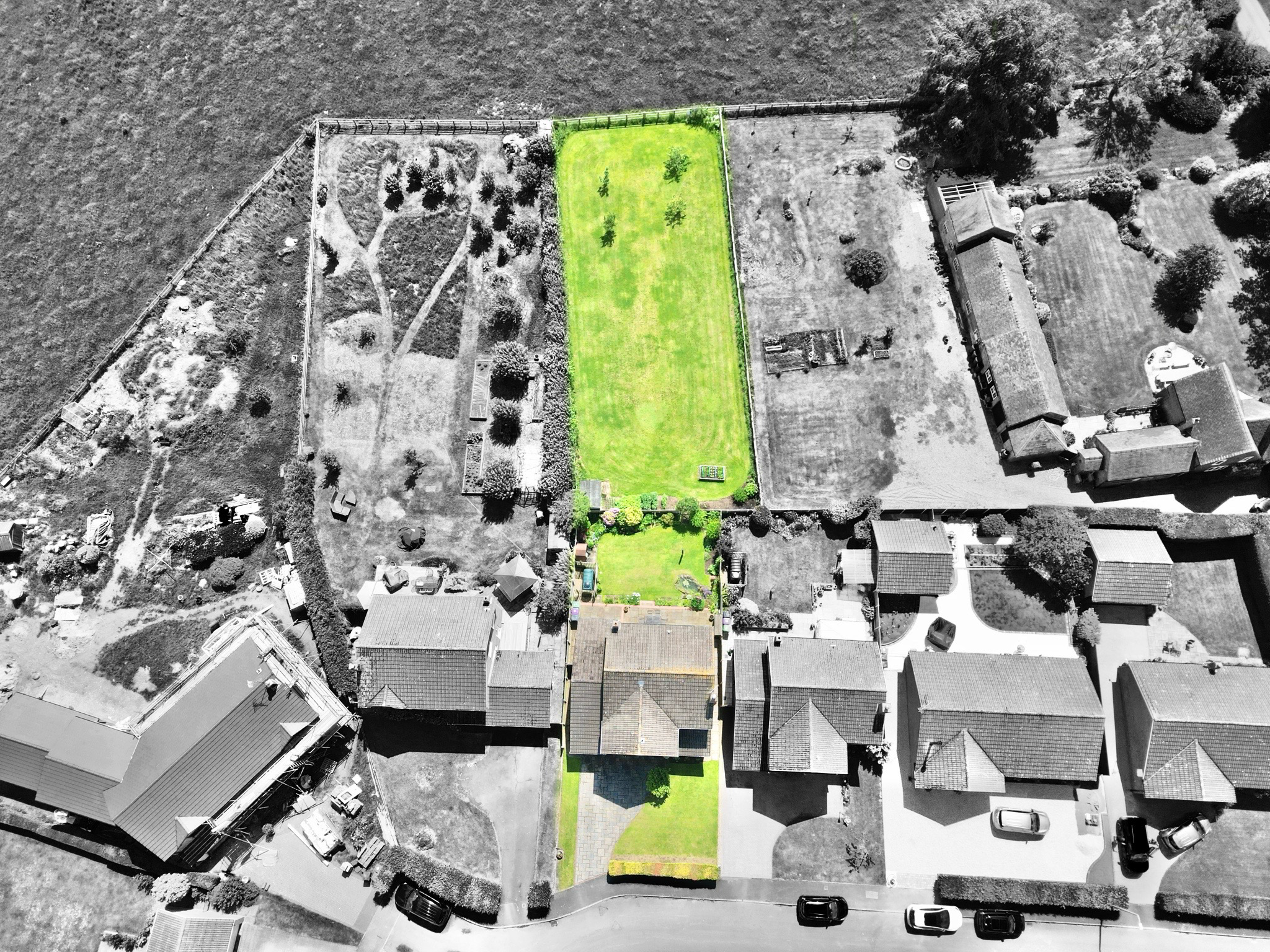 Napley Drive, Norton-In-Hales, TF9, photo 8