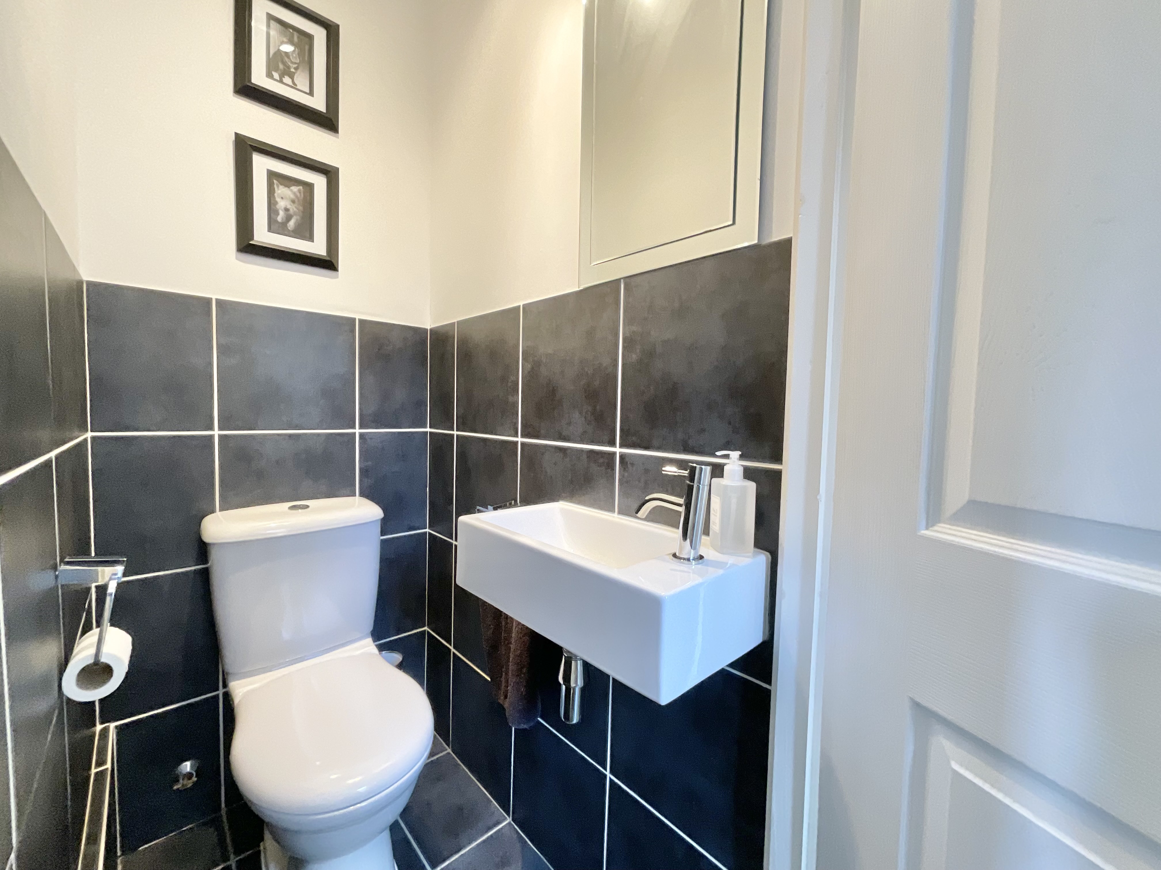 Merebank Road, Crewe, CW2, photo 11