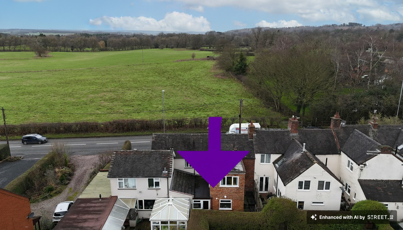 Cannock Road, Brocton, ST17, photo 2