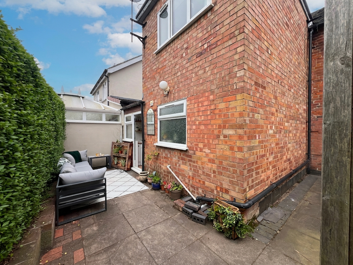 Cannock Road, Brocton, ST17, photo 20