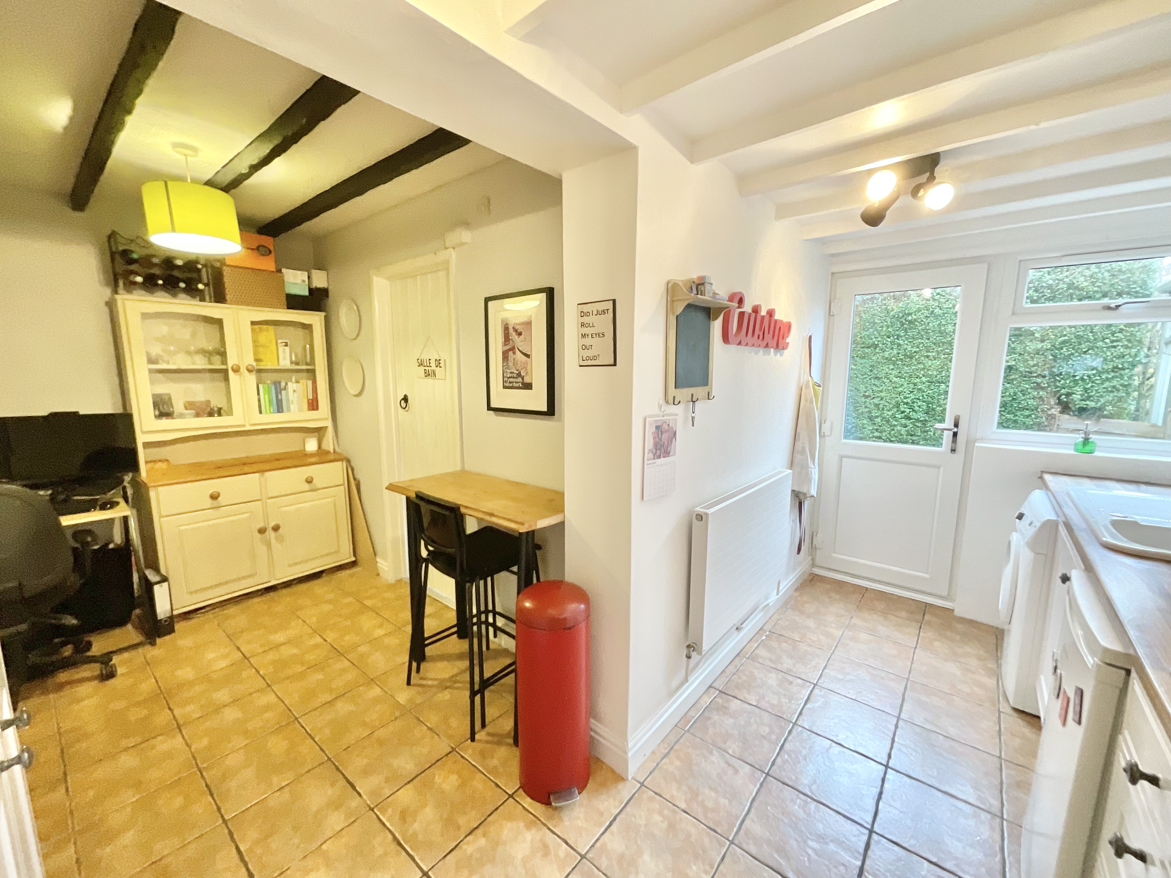 Cannock Road, Brocton, ST17, photo 4