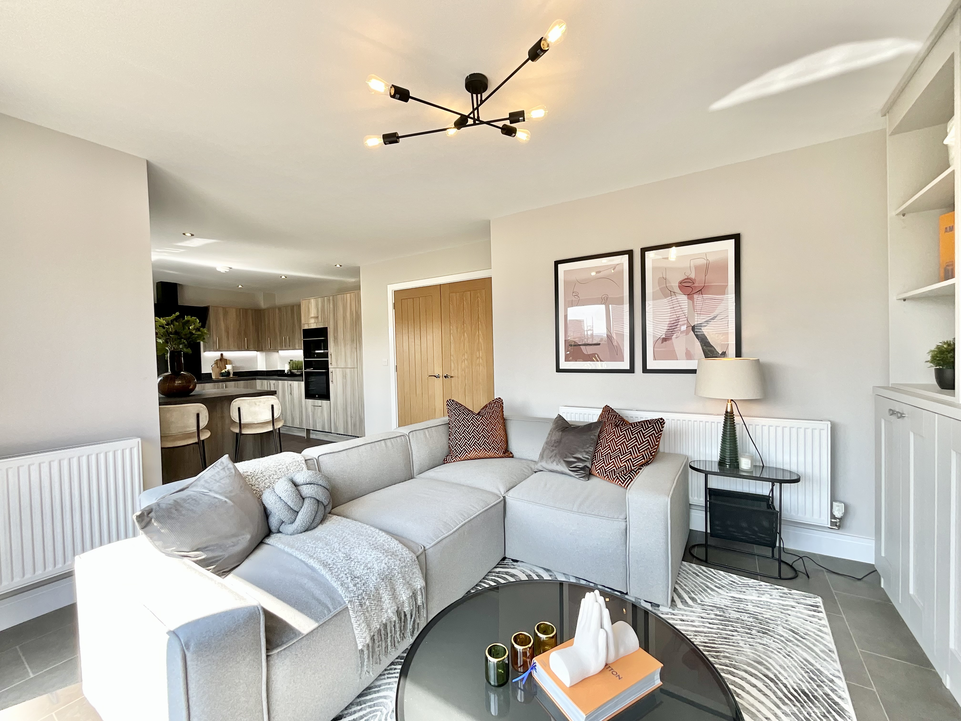 The Rowan, Trentham Fields, ST4, photo 5