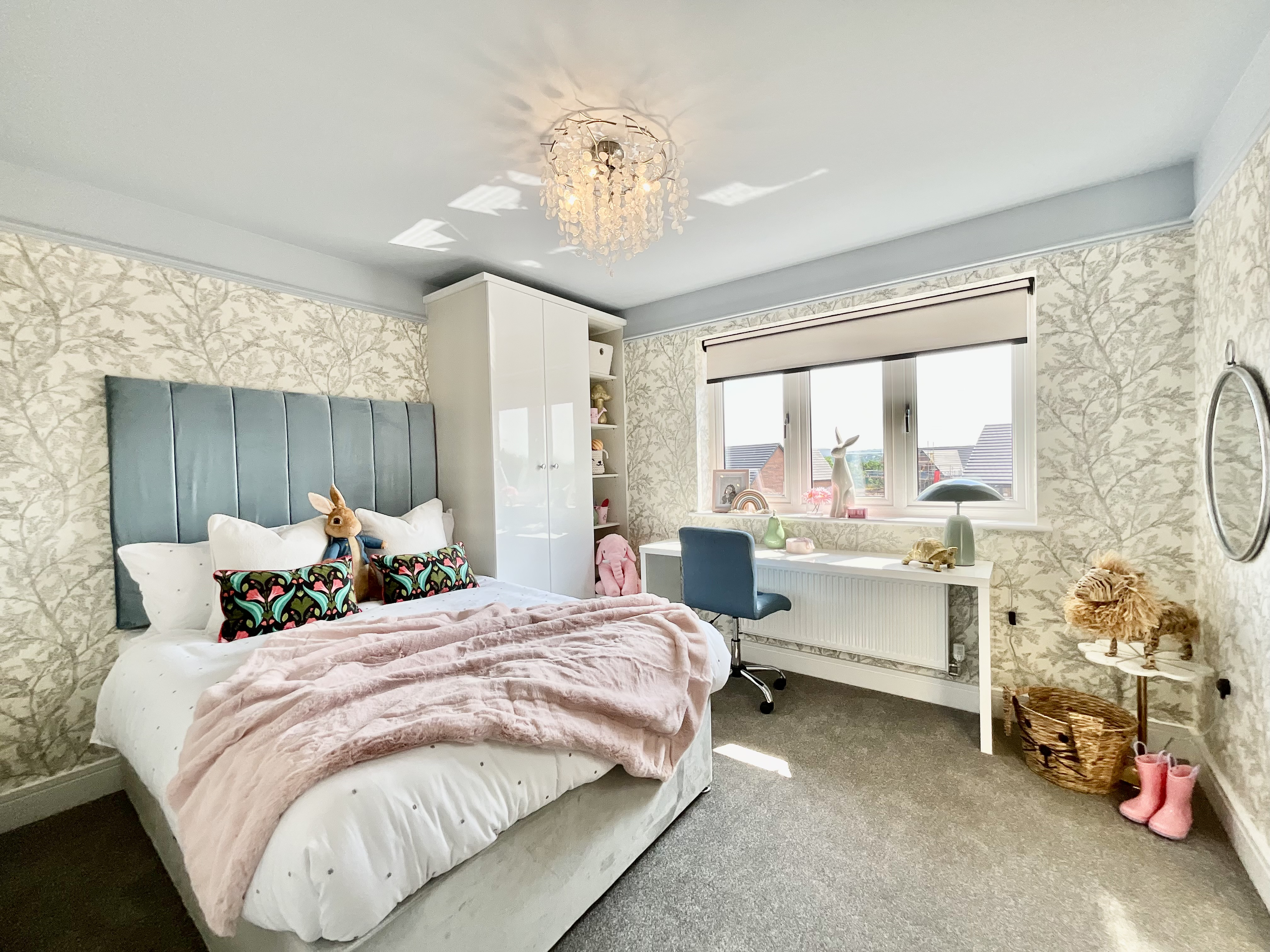 The Rowan, Trentham Fields, ST4, photo 6
