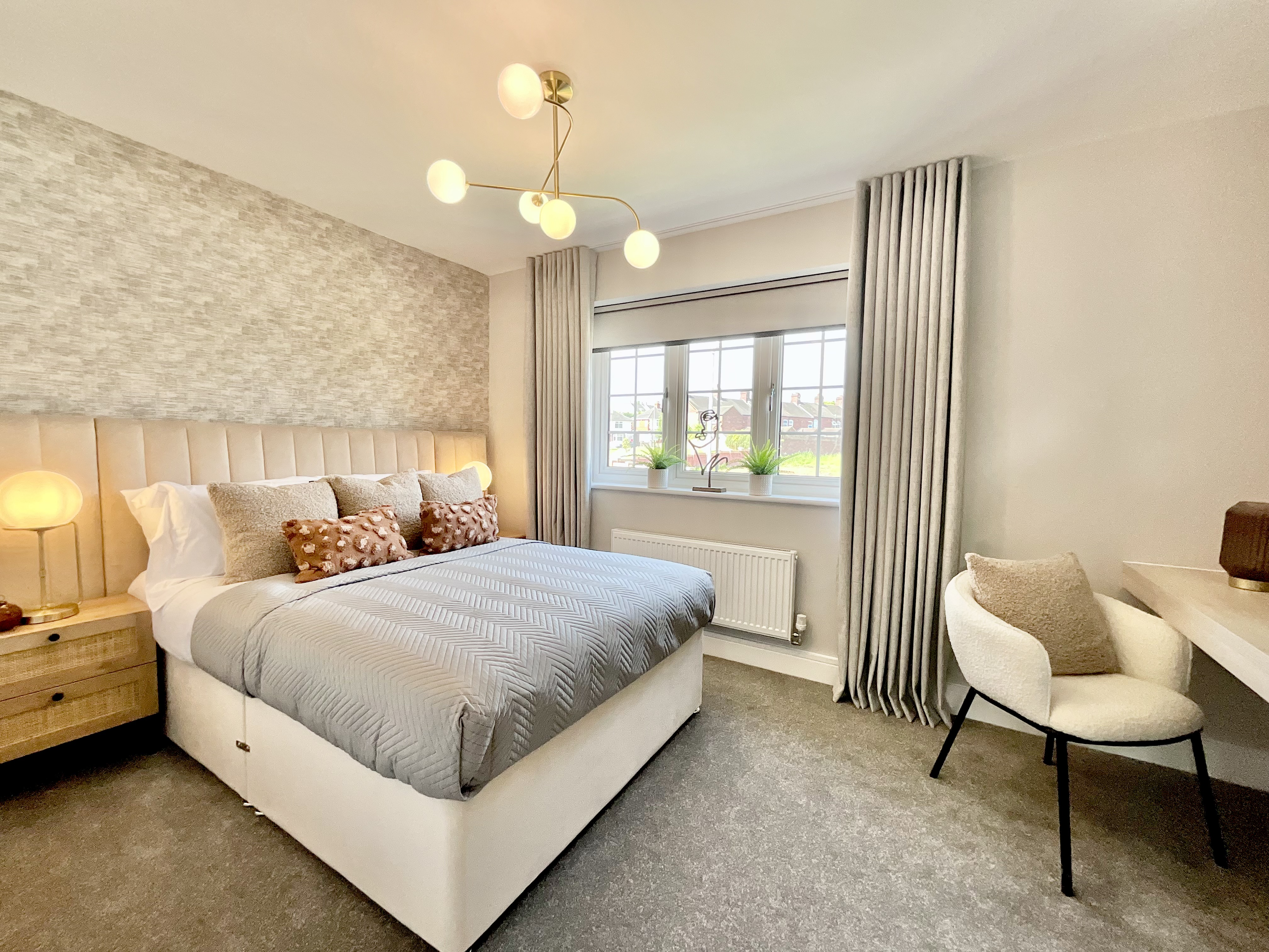 The Rowan, Trentham Fields, ST4, photo 7