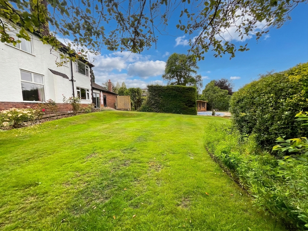 Winghouse Lane, Tittensor, ST12, photo 36