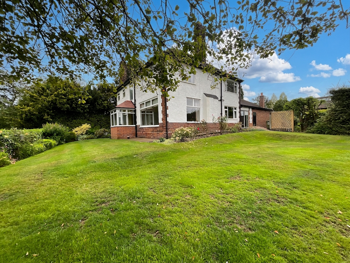 Winghouse Lane, Tittensor, ST12, photo 37