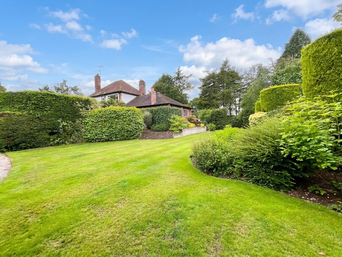 Winghouse Lane, Tittensor, ST12, photo 34