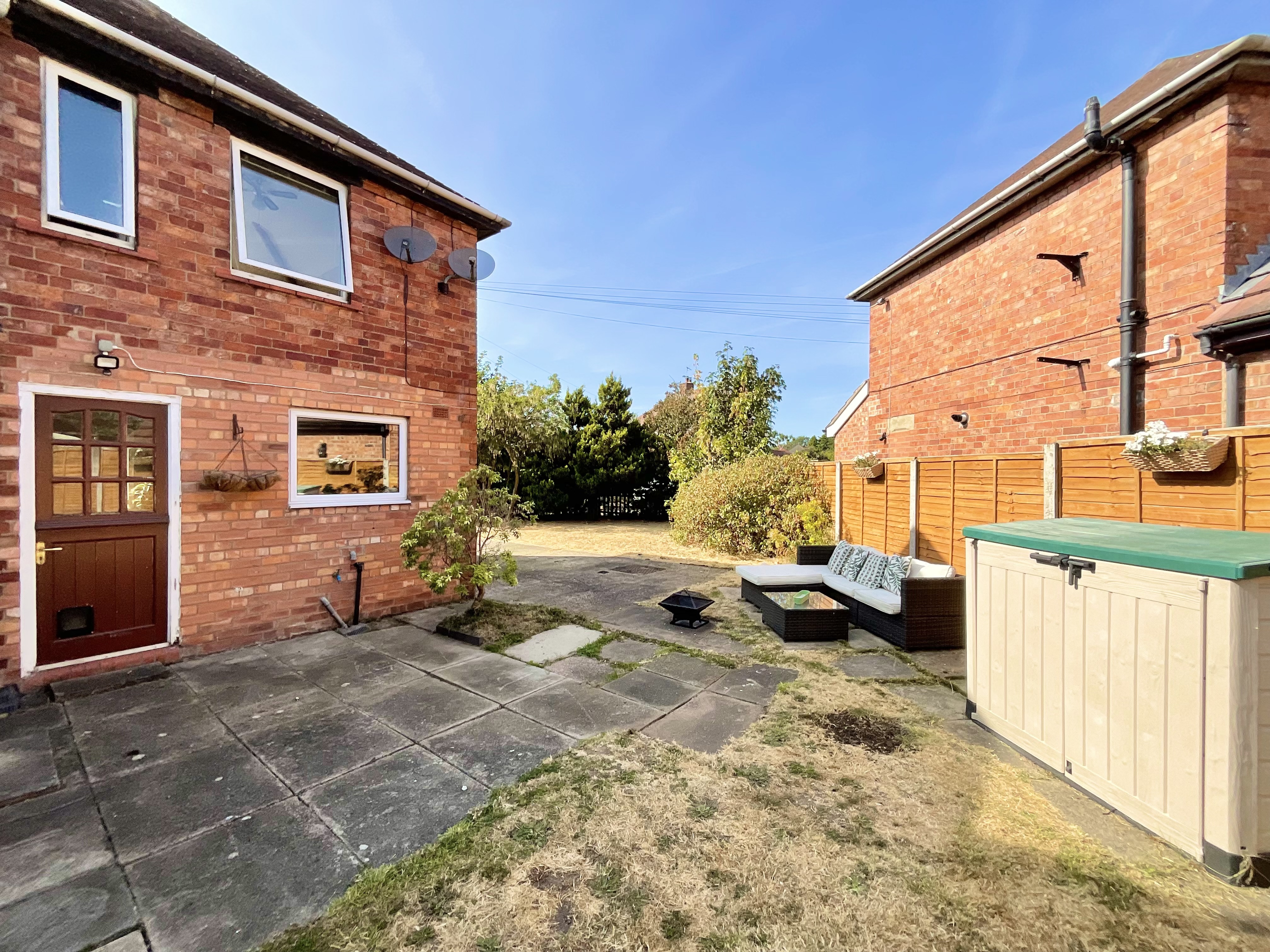 Wallfields Road, Nantwich, CW5, photo 18