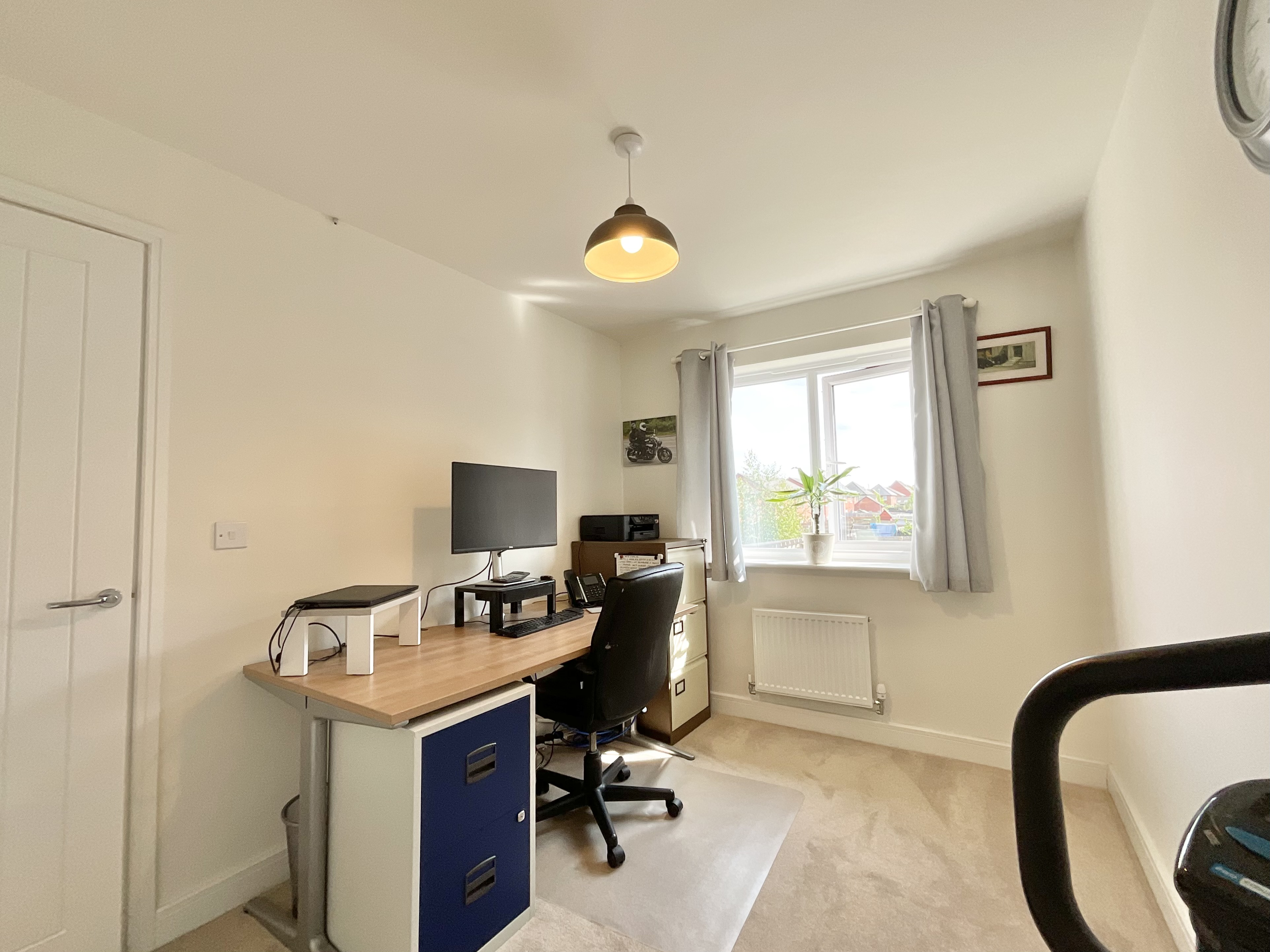 Farm Close, Shavington, CW2, photo 16