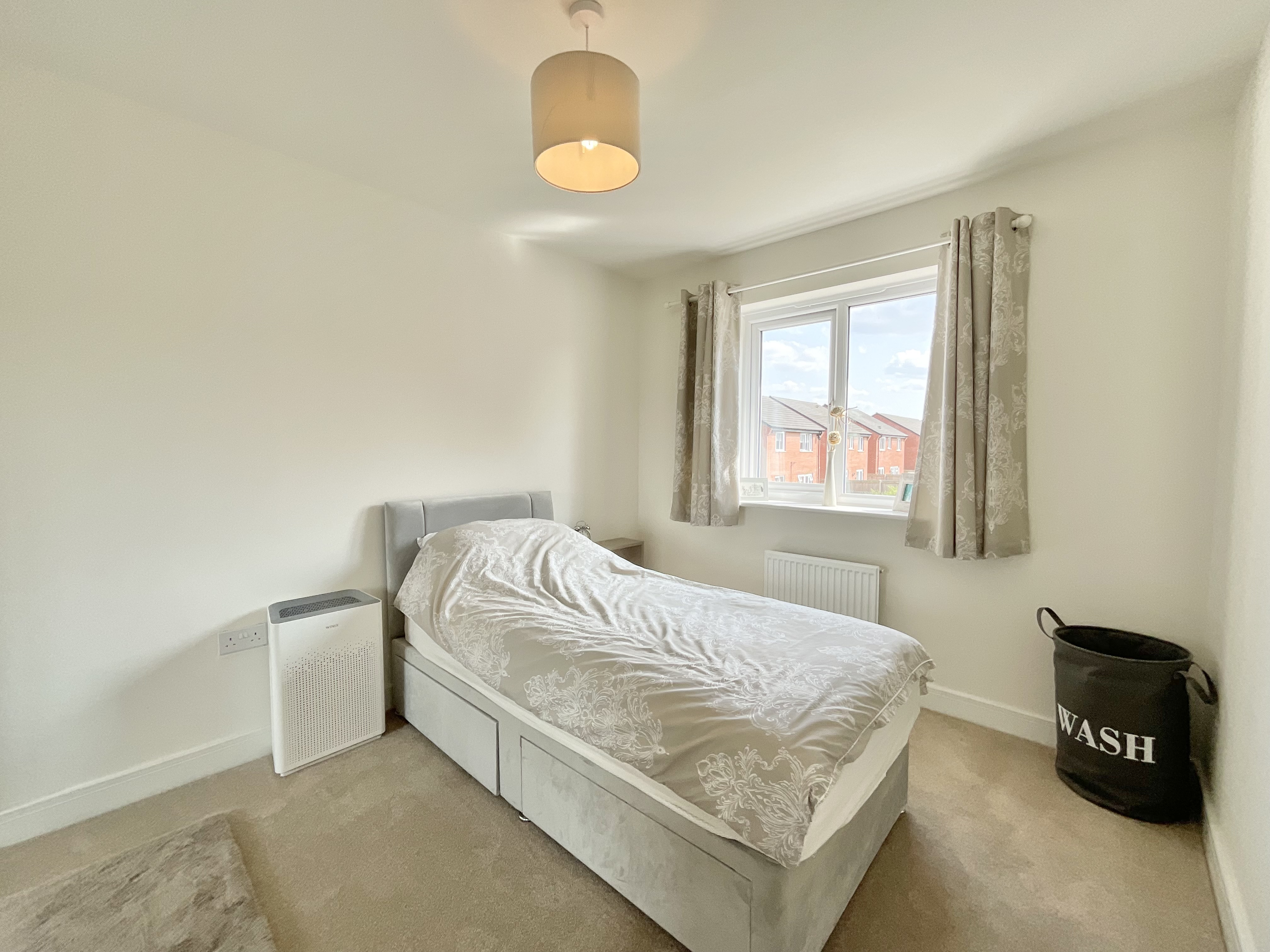 Farm Close, Shavington, CW2, photo 15
