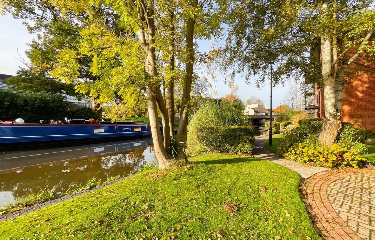 Stafford Street, The Moorings Stafford Street, ST15, photo 2