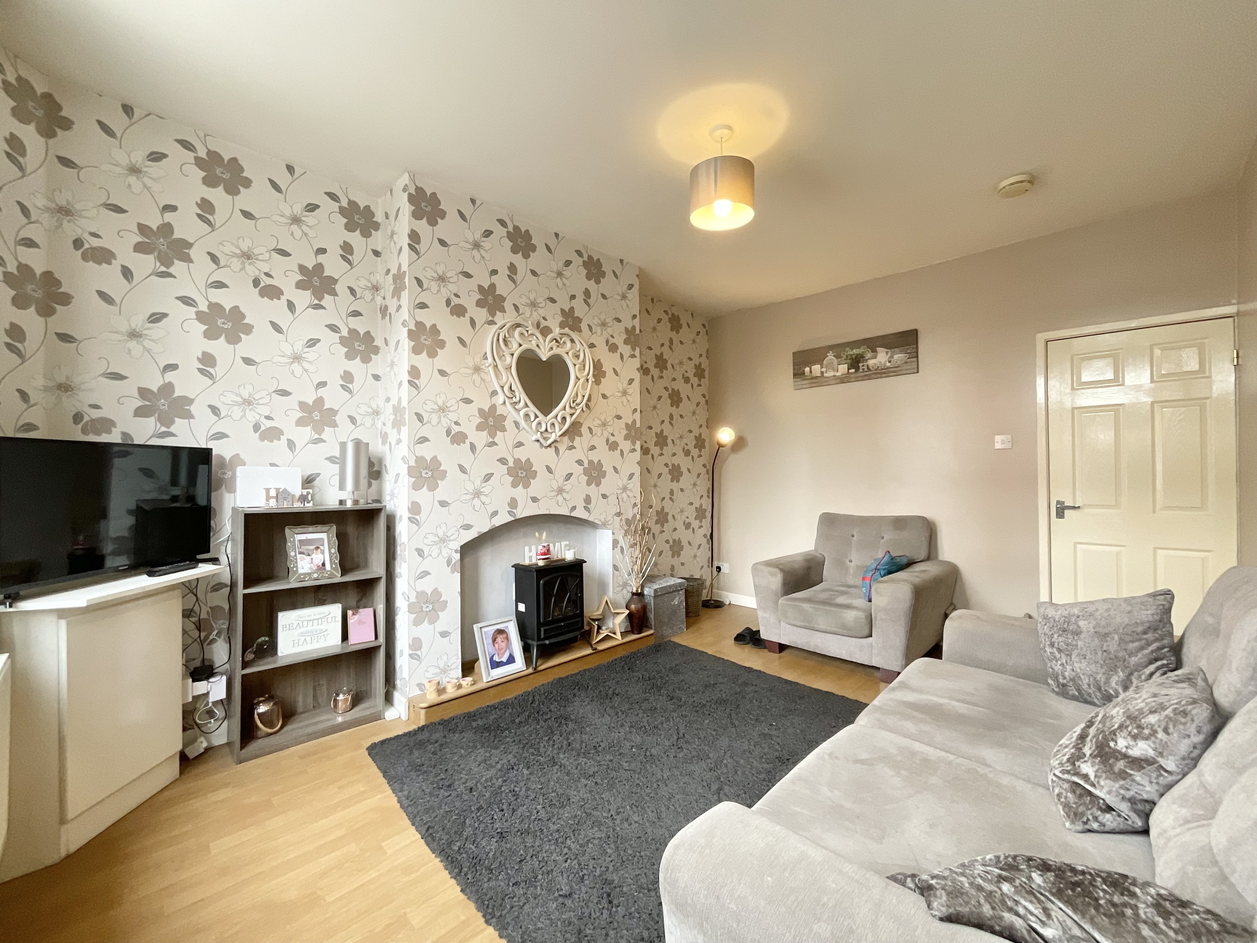 Broad Street, Crewe, CW1, photo 5