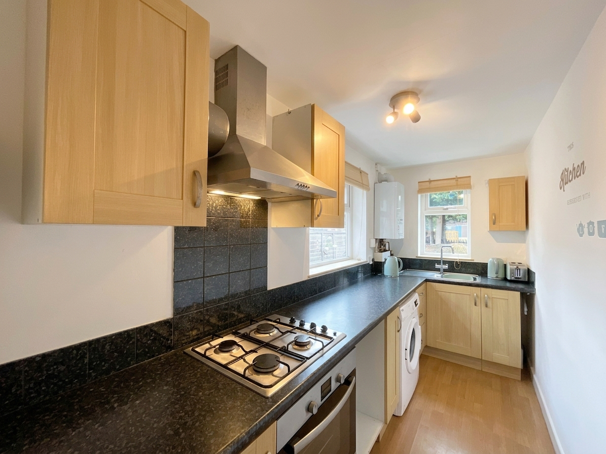 Broad Street, Crewe, CW1, photo 8