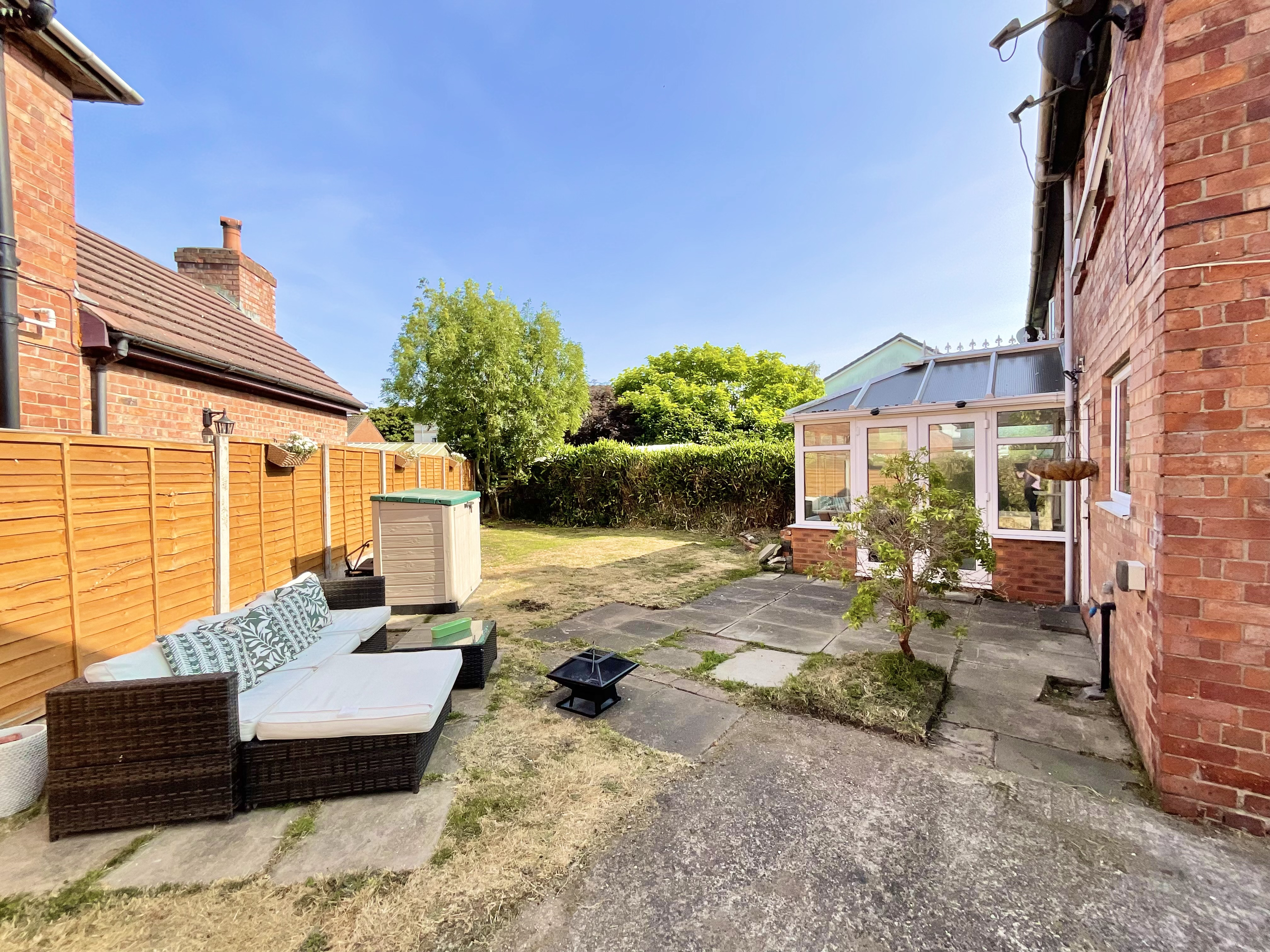 Wallfields Road, Nantwich, CW5, photo 19