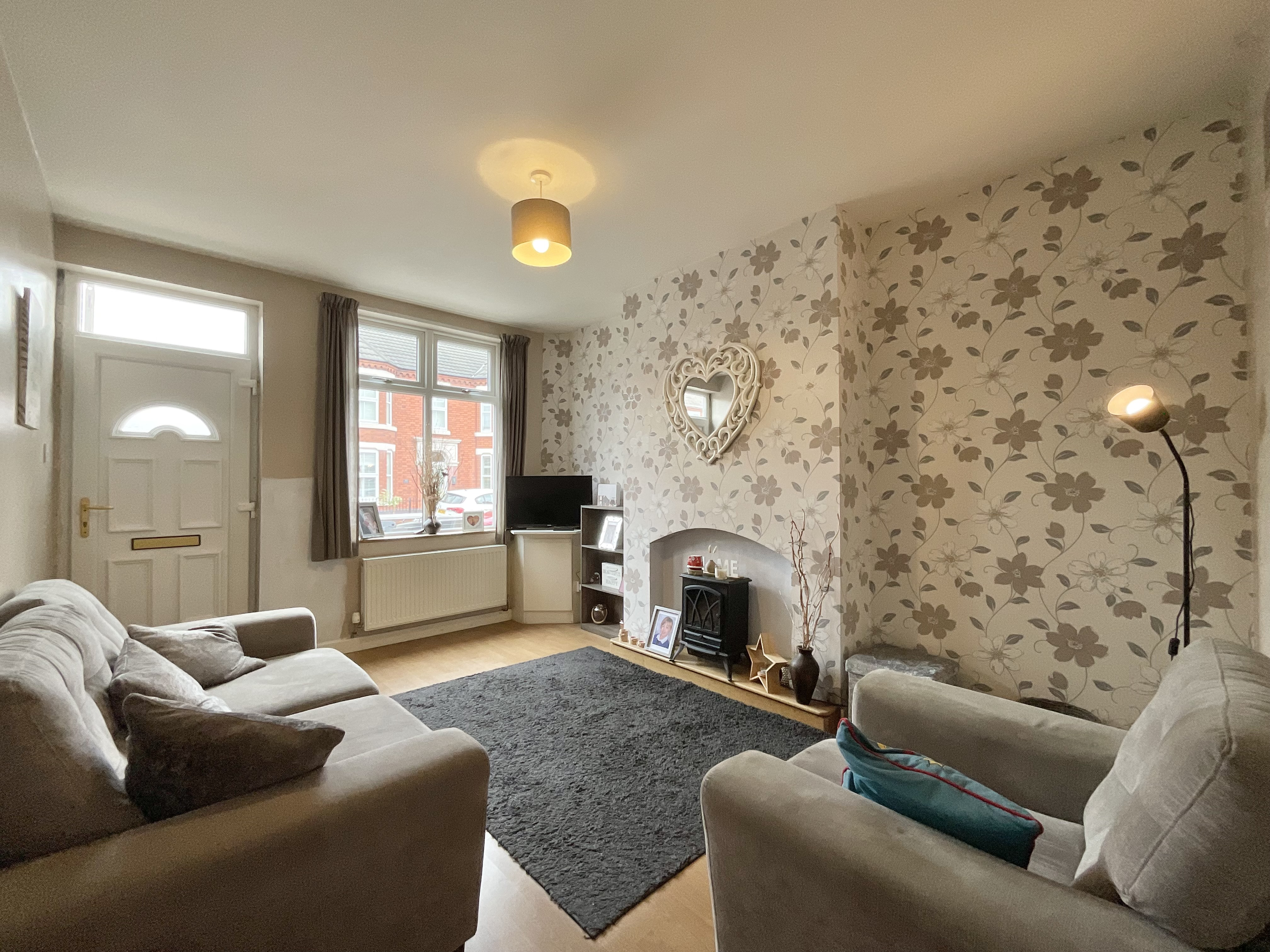 Broad Street, Crewe, CW1, photo 2