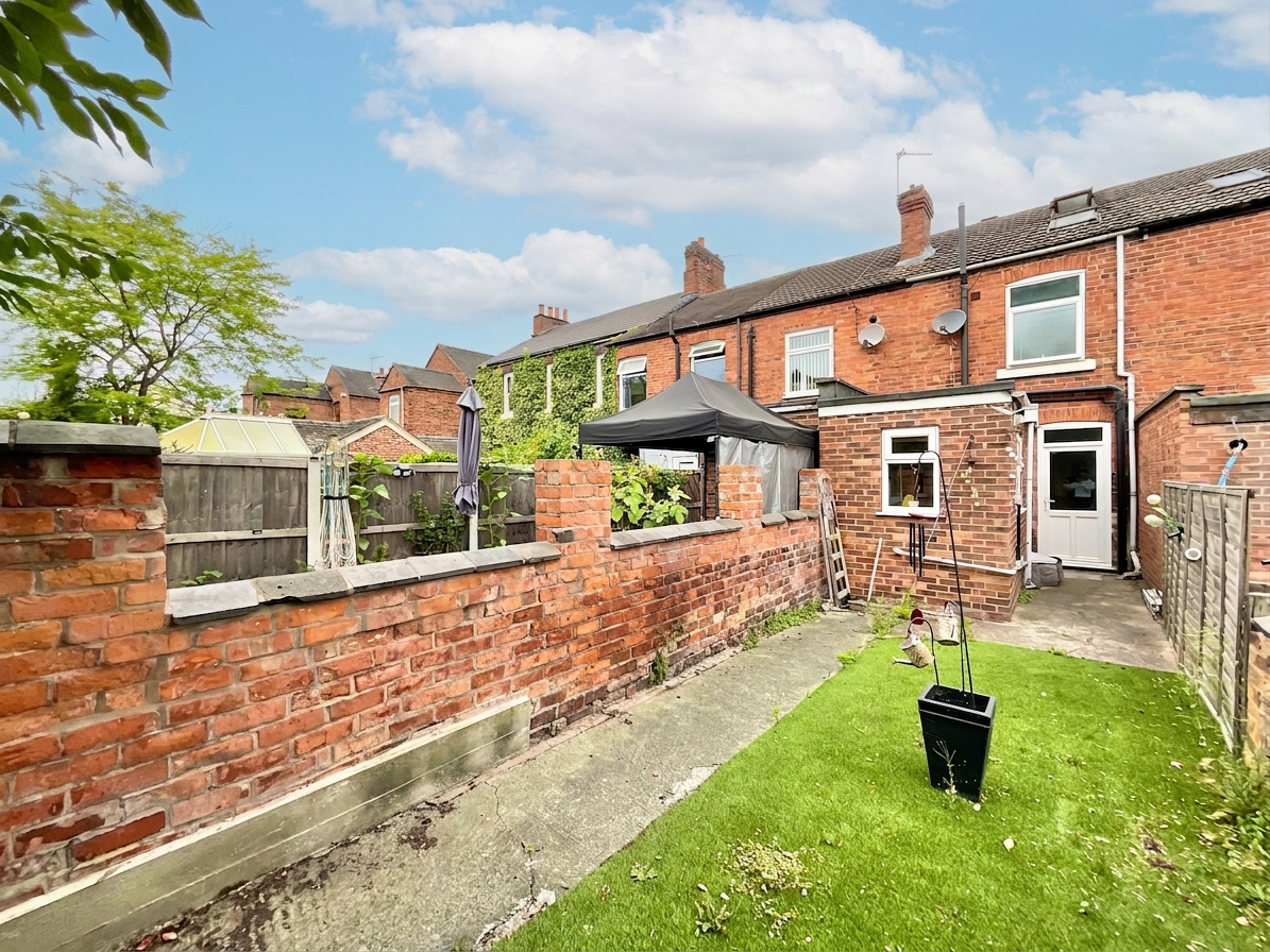 Broad Street, Crewe, CW1, photo 3