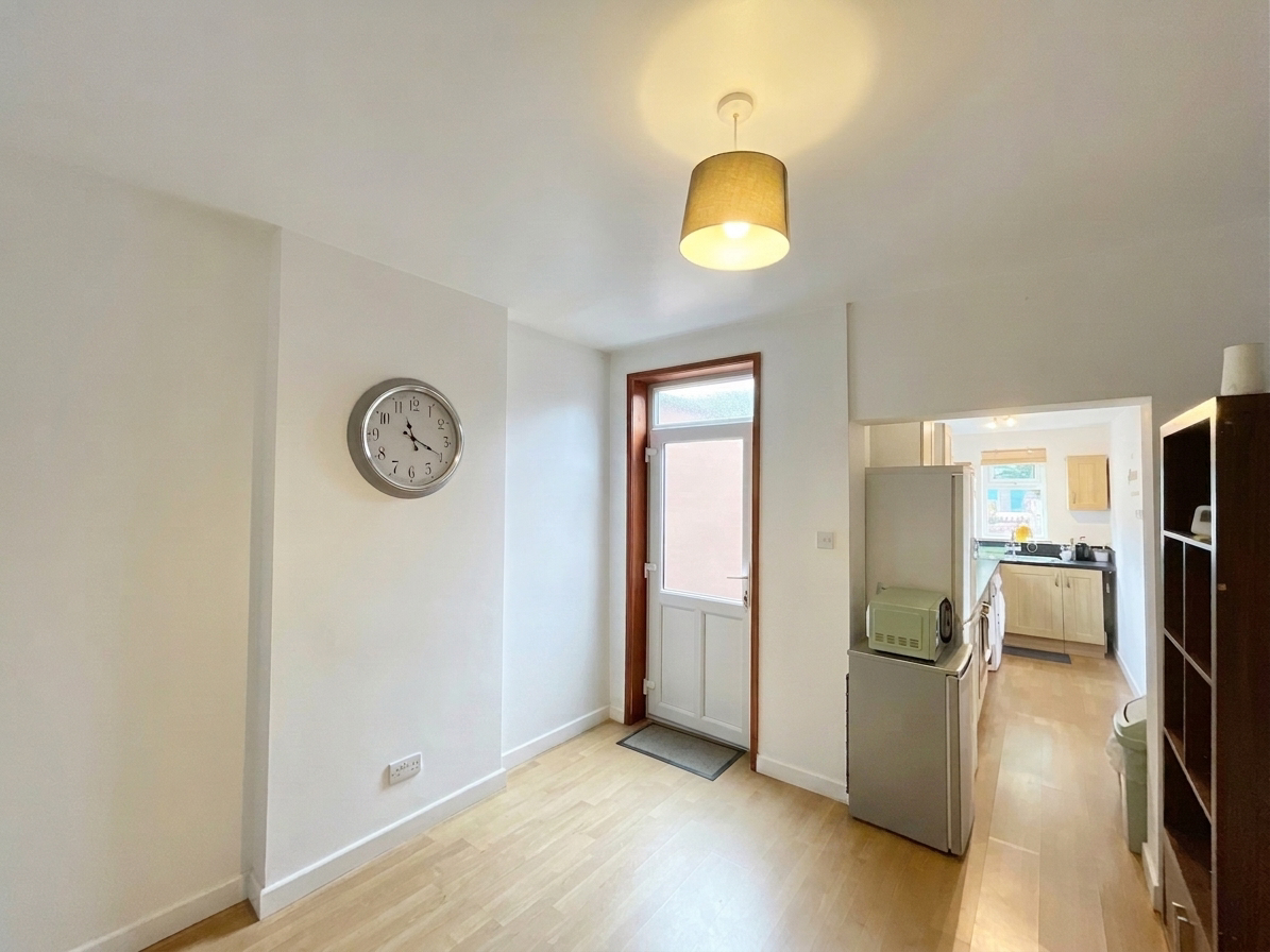 Broad Street, Crewe, CW1, photo 6