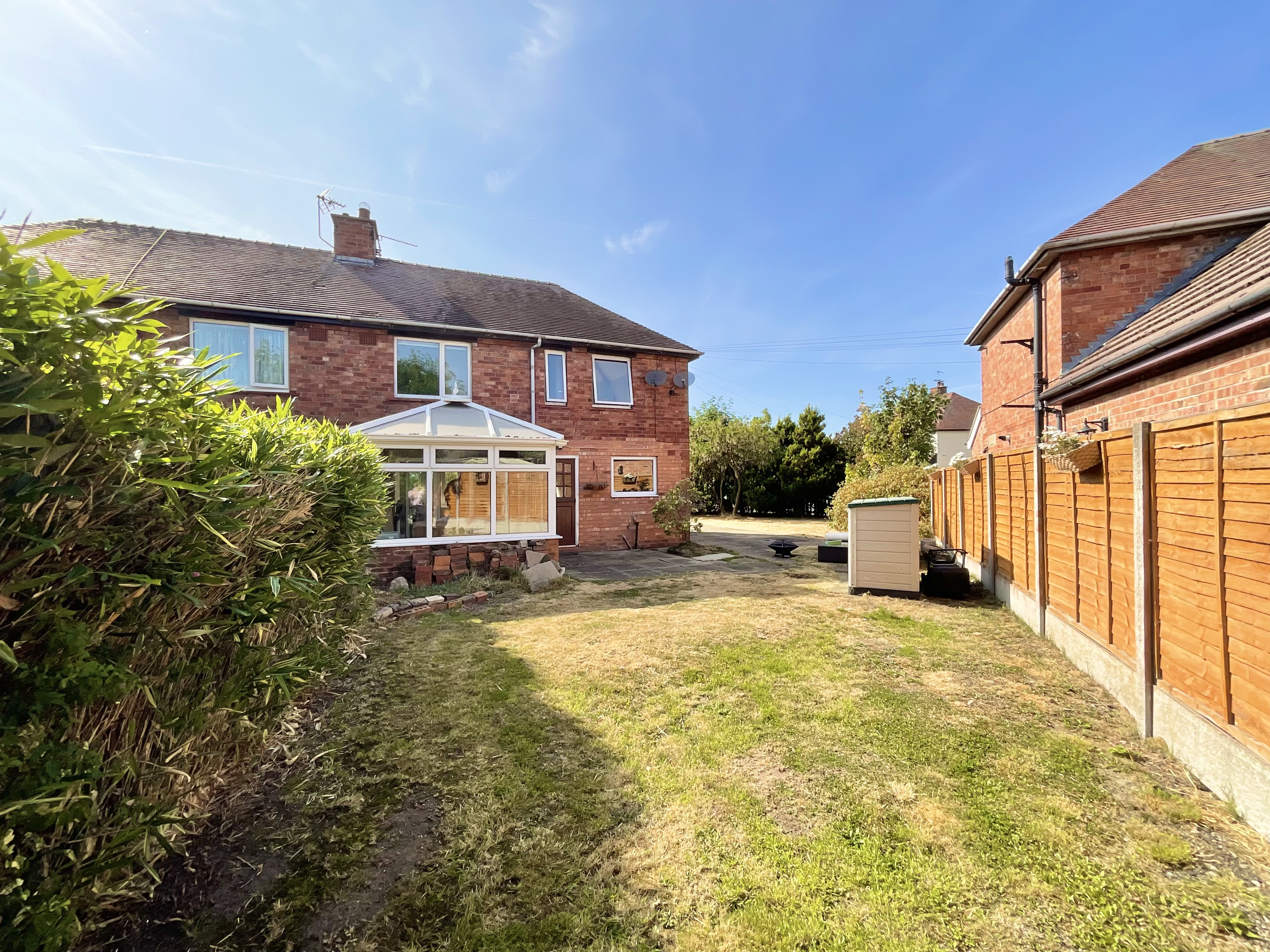 Wallfields Road, Nantwich, CW5, photo 4