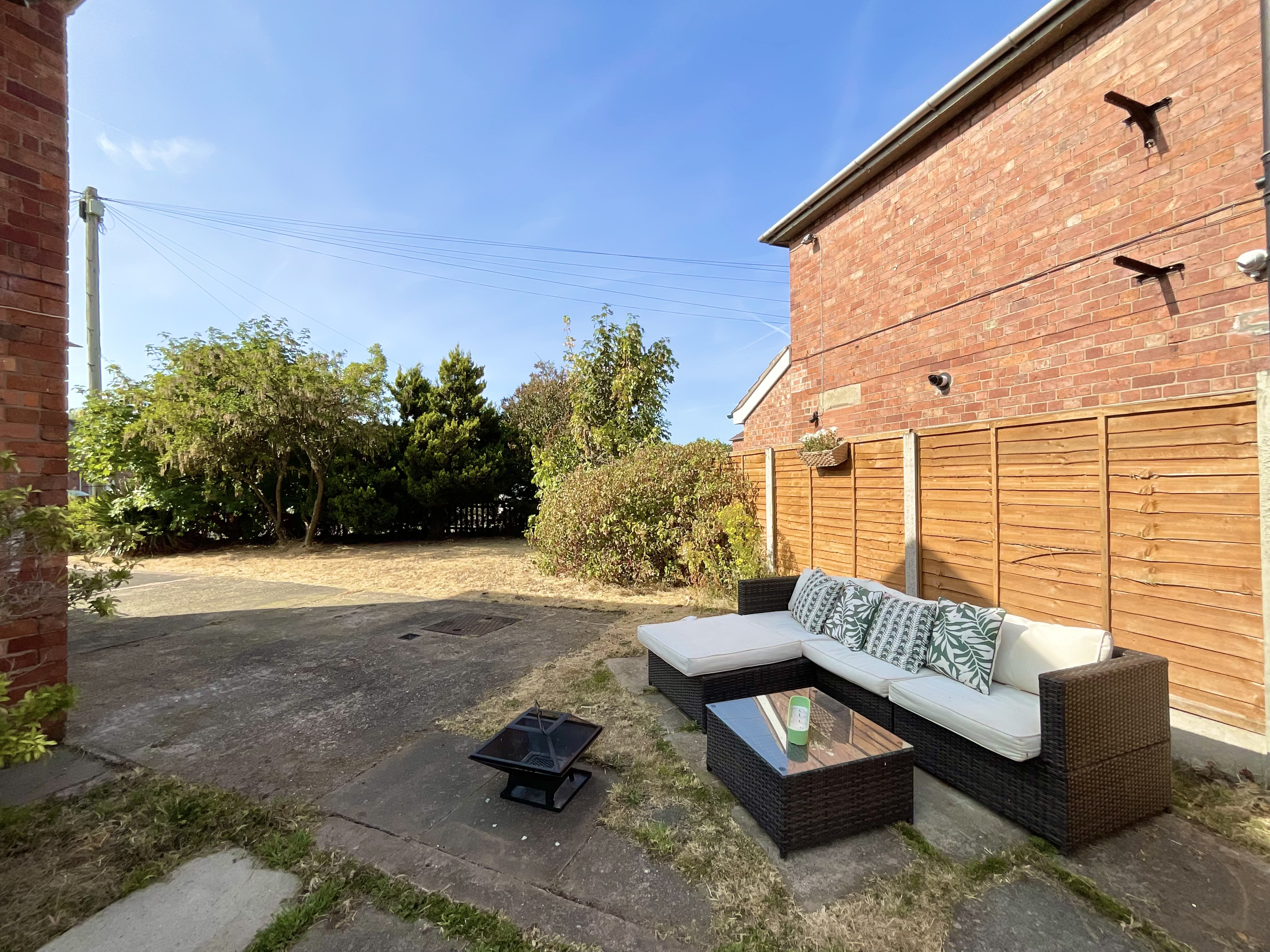 Wallfields Road, Nantwich, CW5, photo 17