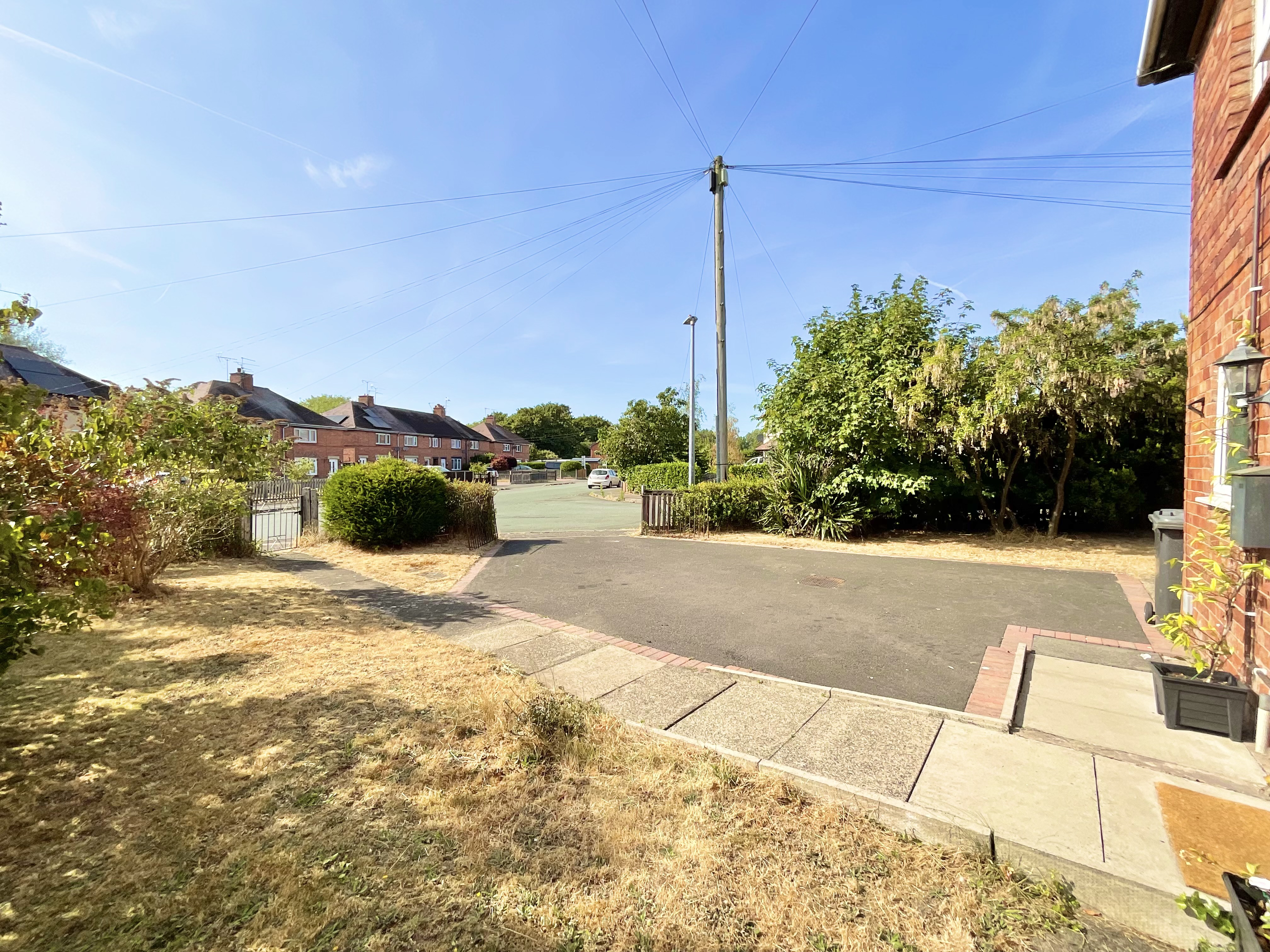 Wallfields Road, Nantwich, CW5, photo 20