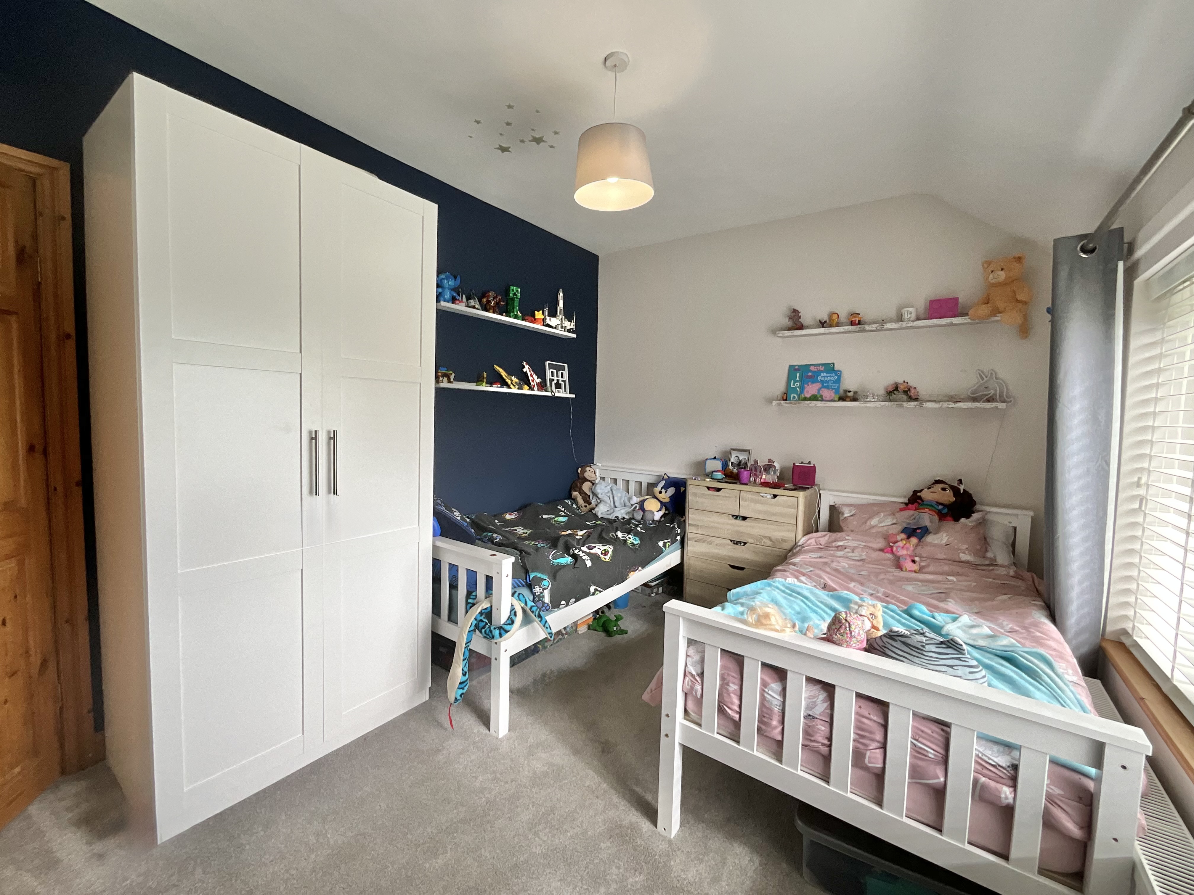 Chapel Lane, Kingsley Holt, ST10, photo 15