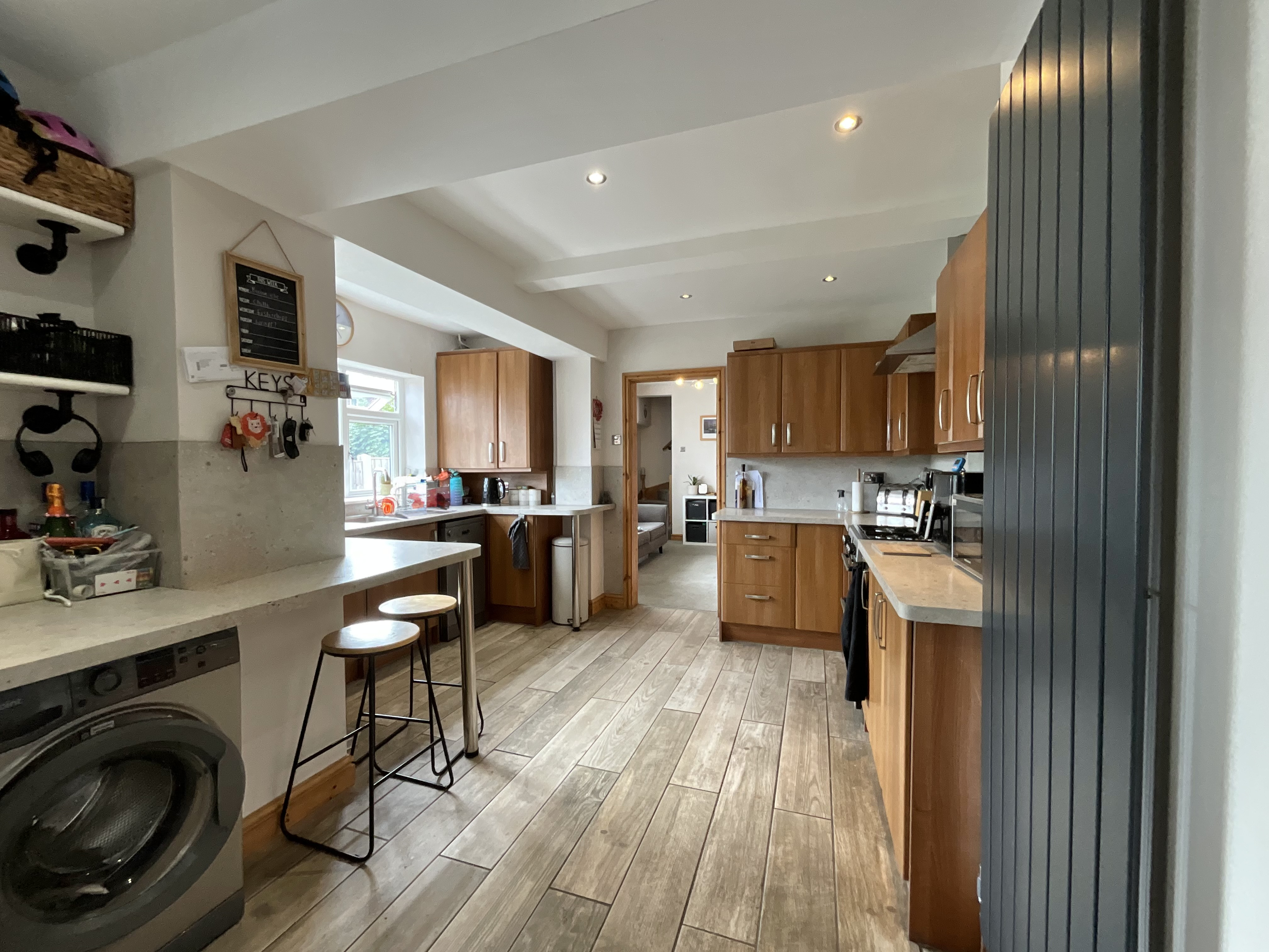Chapel Lane, Kingsley Holt, ST10, photo 9