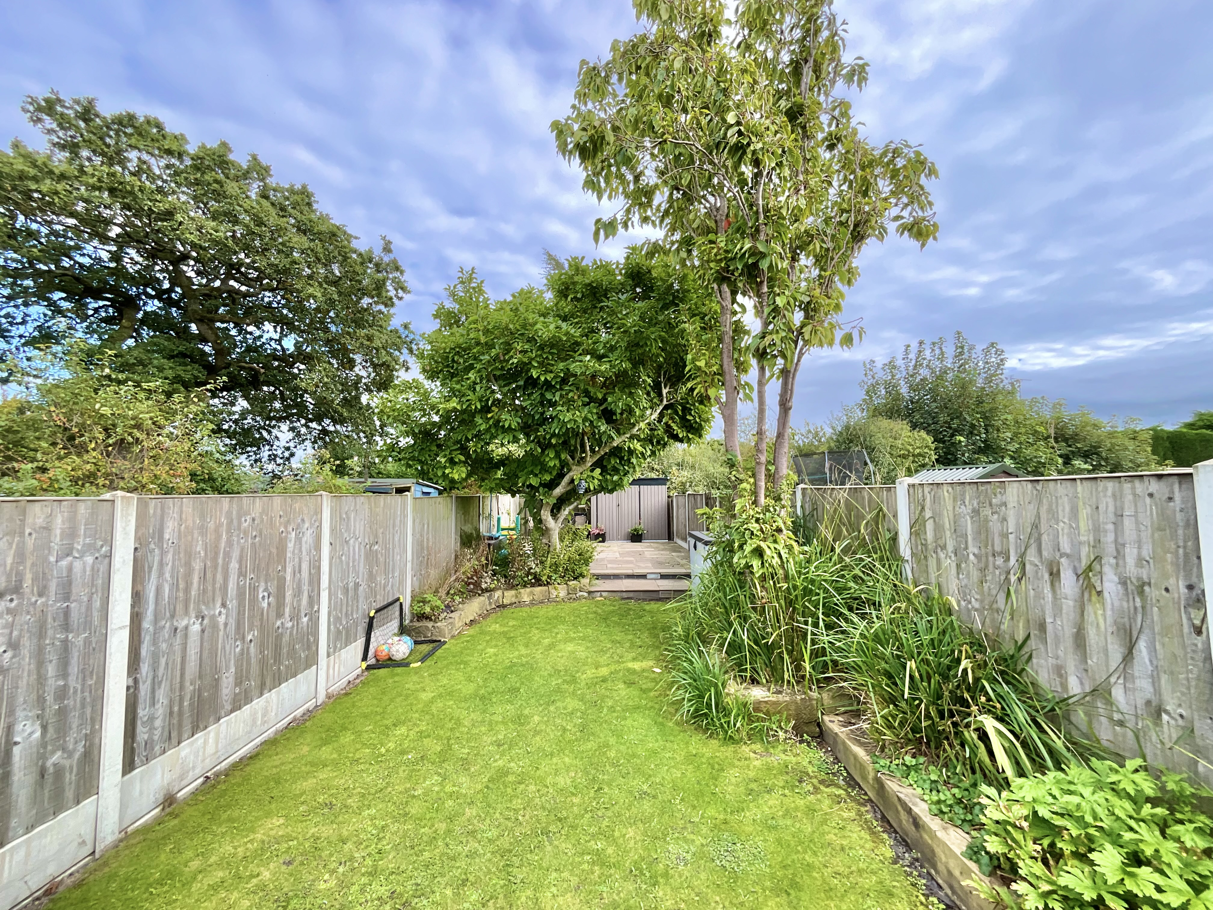 Chapel Lane, Kingsley Holt, ST10, photo 23