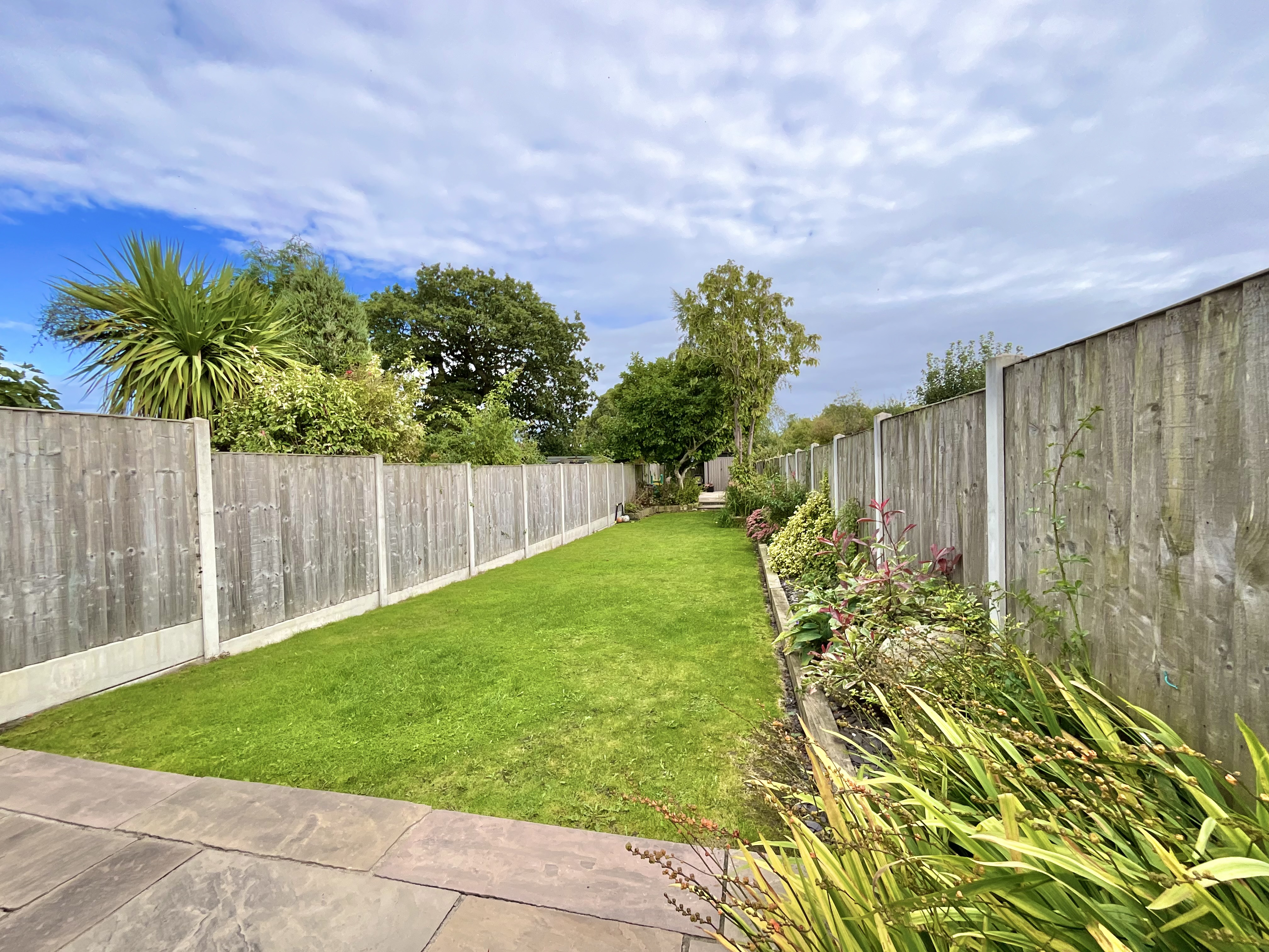 Chapel Lane, Kingsley Holt, ST10, photo 22