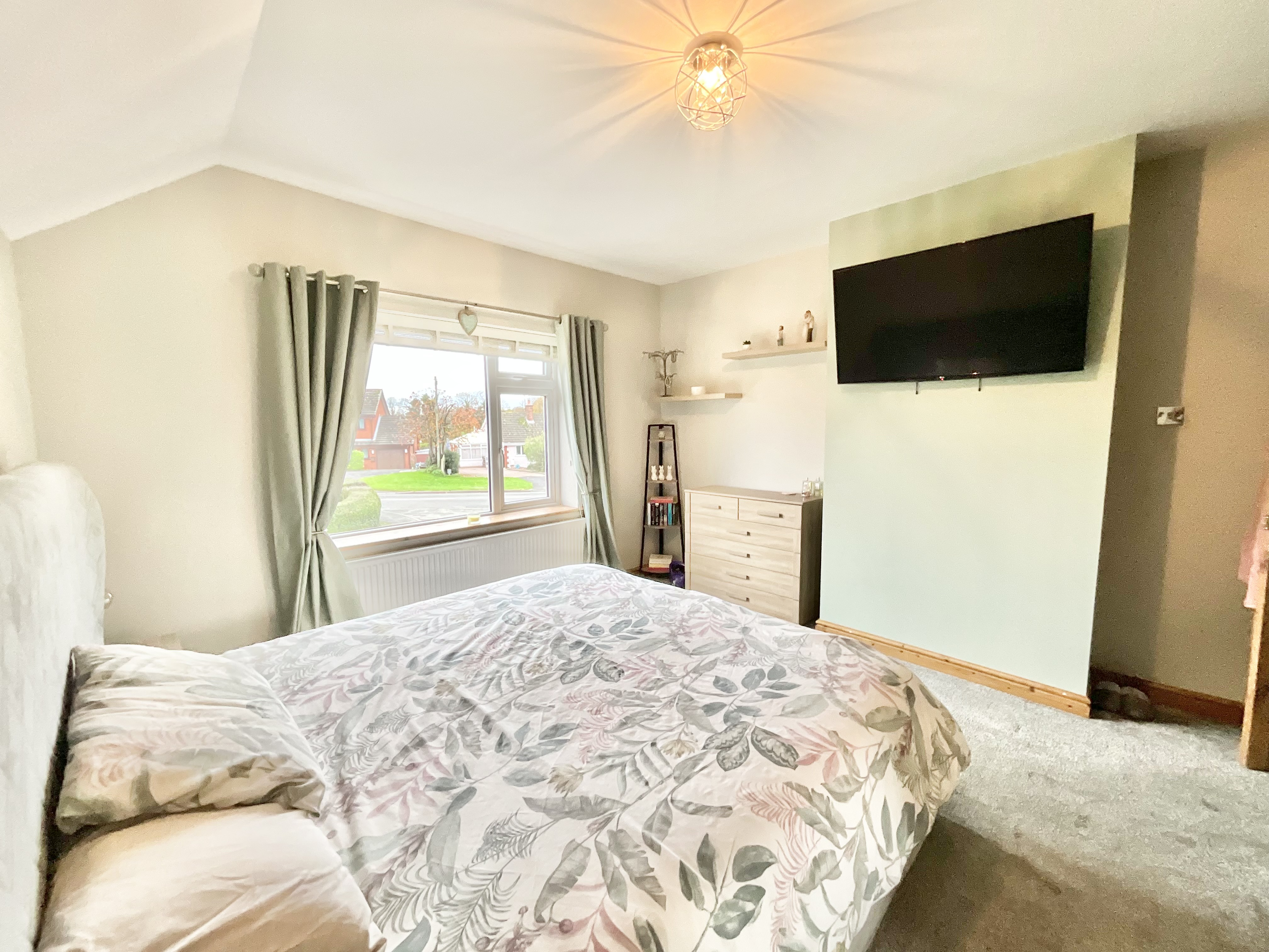 Chapel Lane, Kingsley Holt, ST10, photo 13