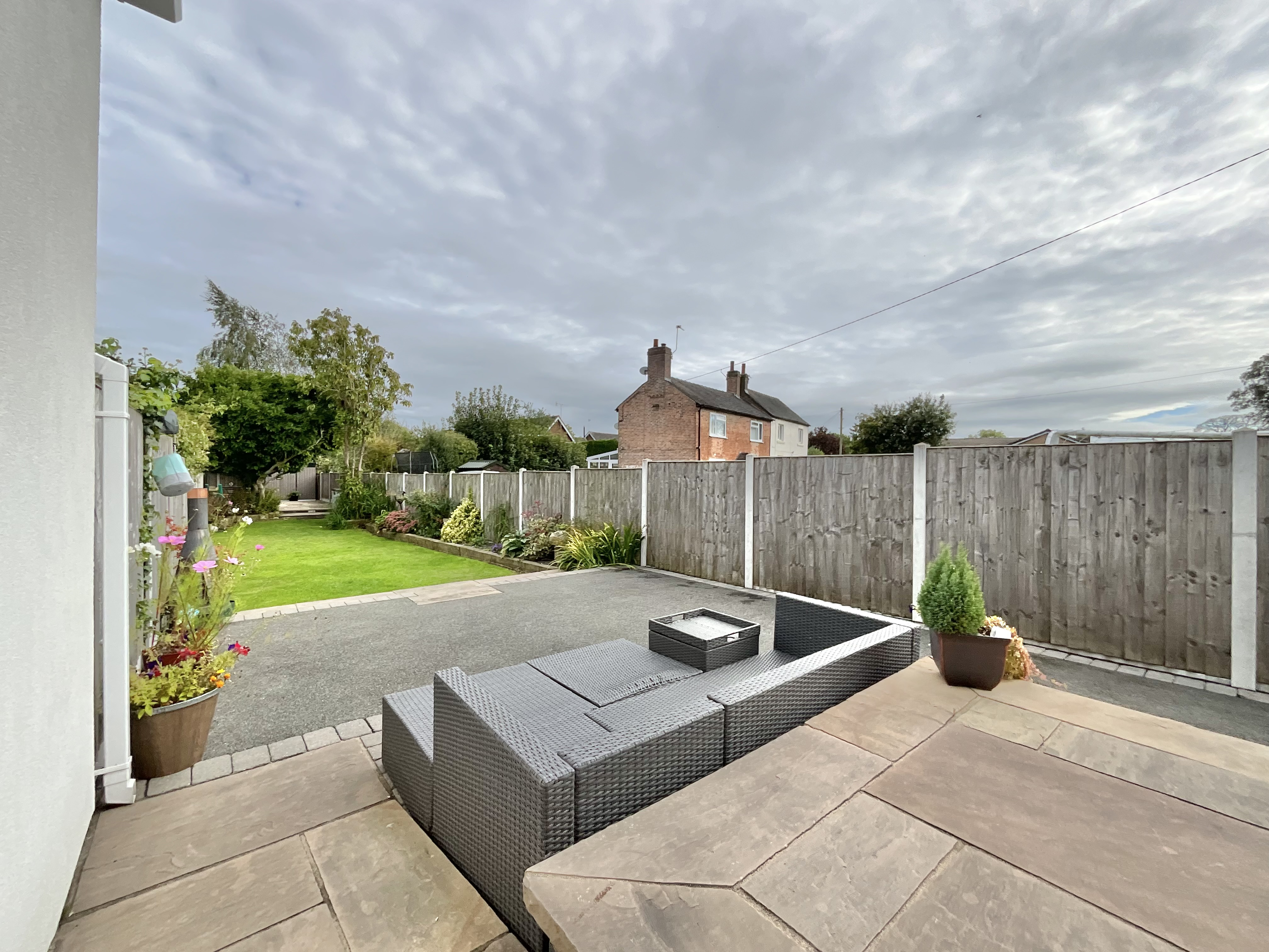 Chapel Lane, Kingsley Holt, ST10, photo 20