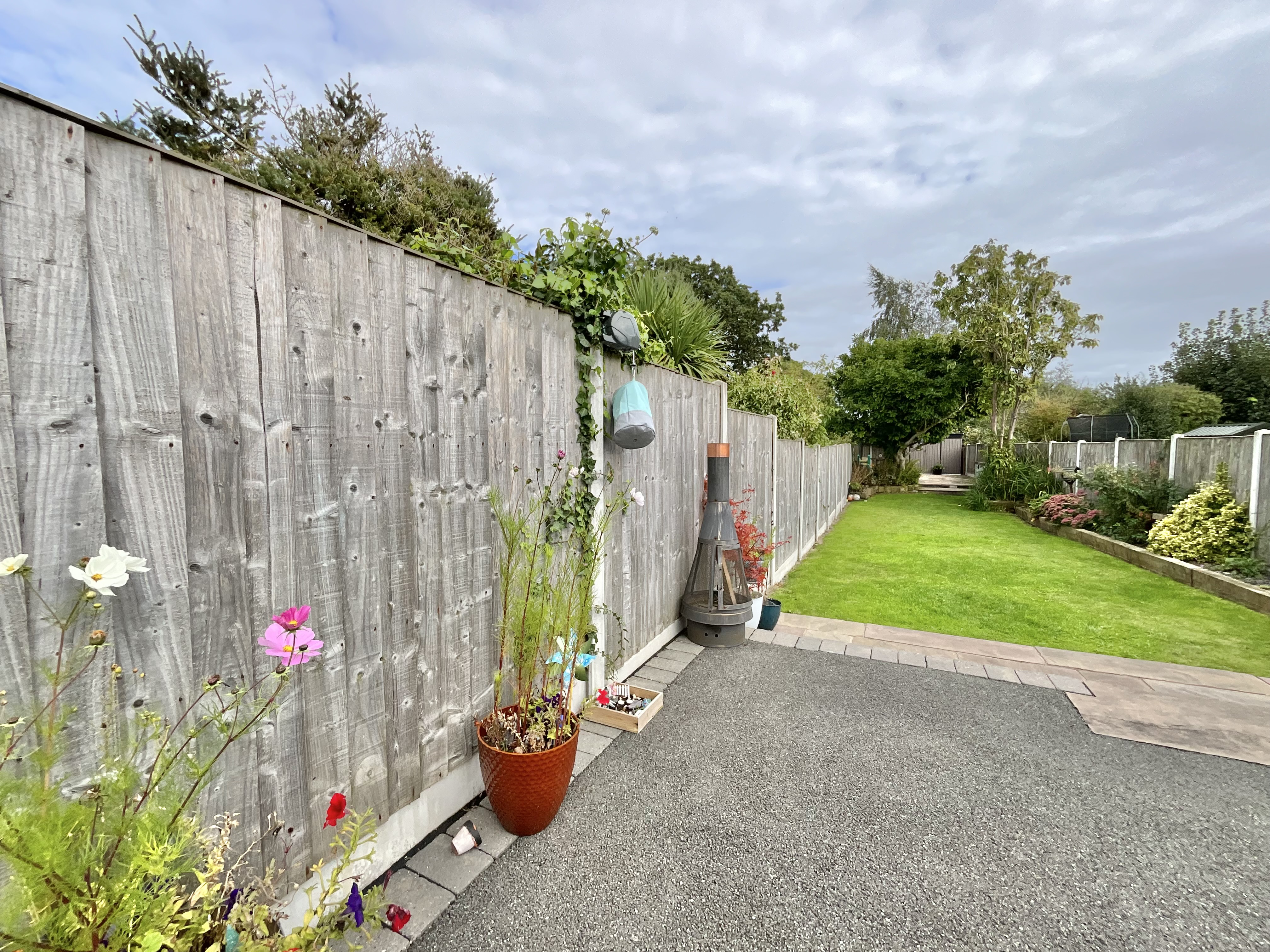 Chapel Lane, Kingsley Holt, ST10, photo 21