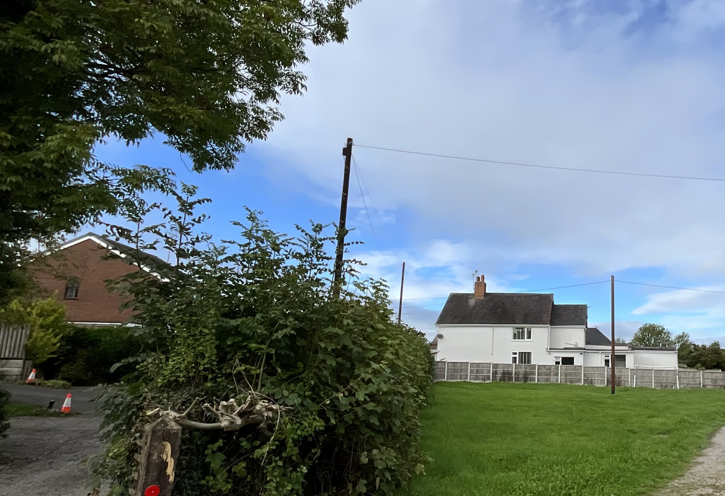 Chapel Lane, Kingsley Holt, ST10, photo 26