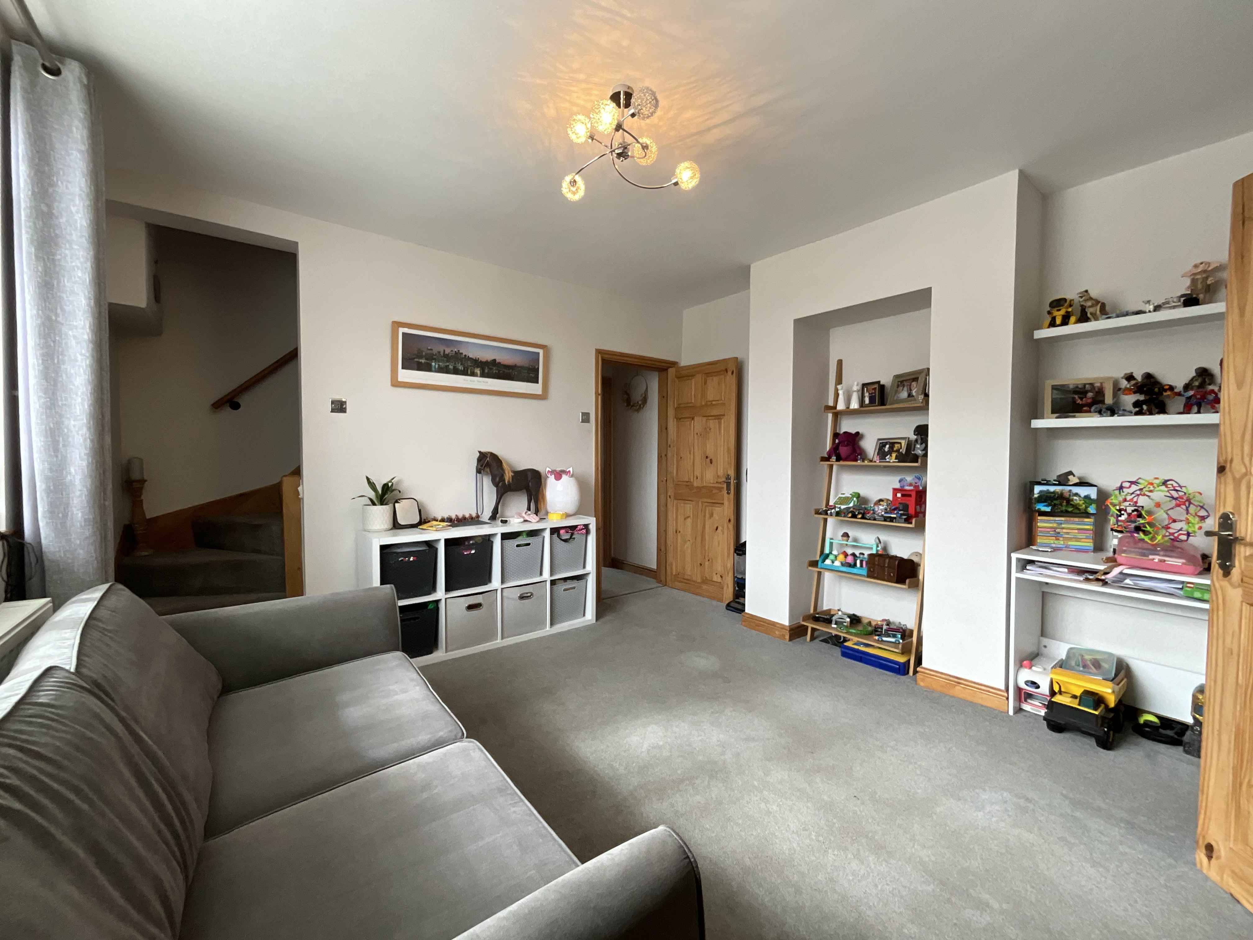 Chapel Lane, Kingsley Holt, ST10, photo 6