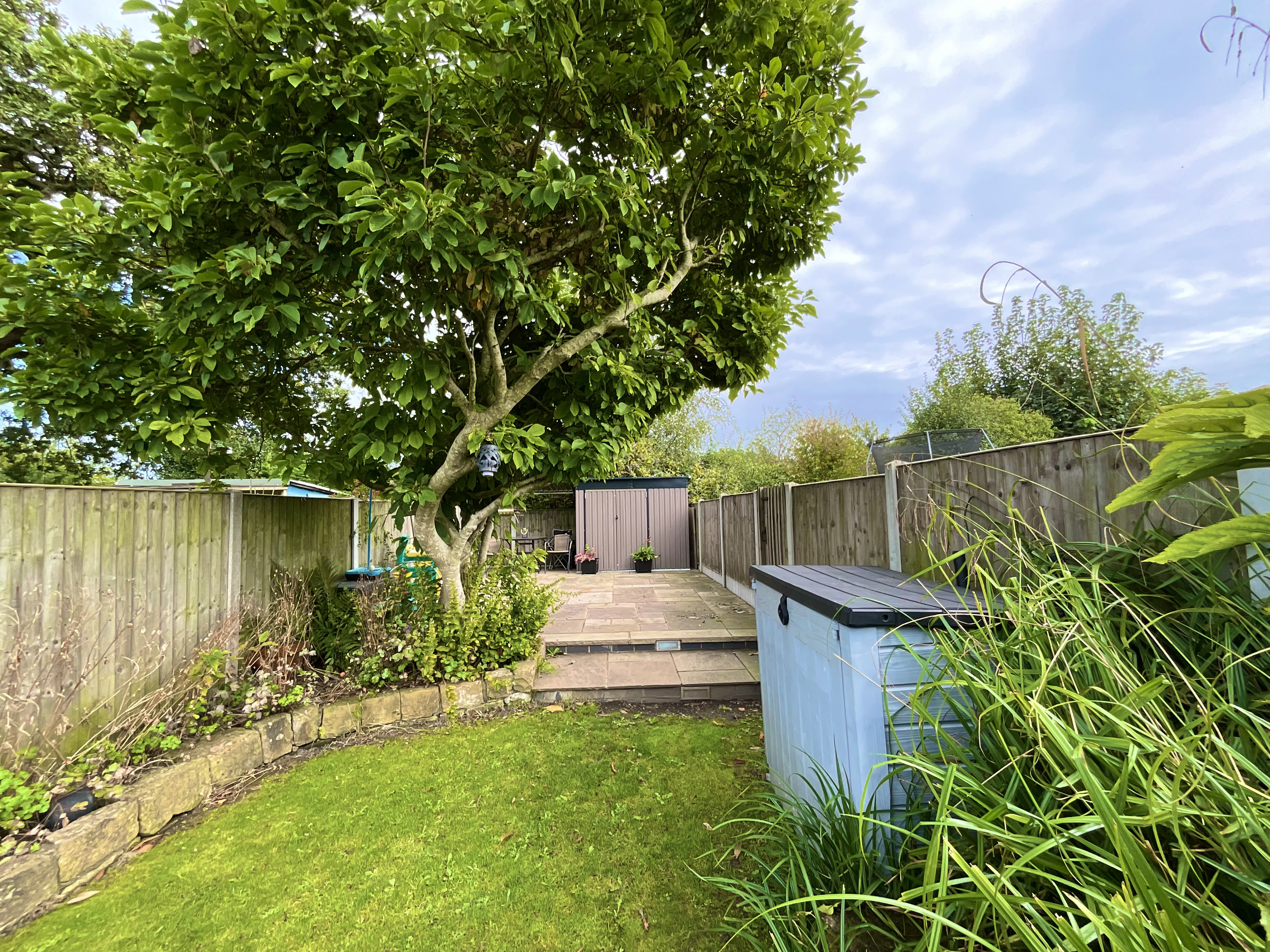 Chapel Lane, Kingsley Holt, ST10, photo 24