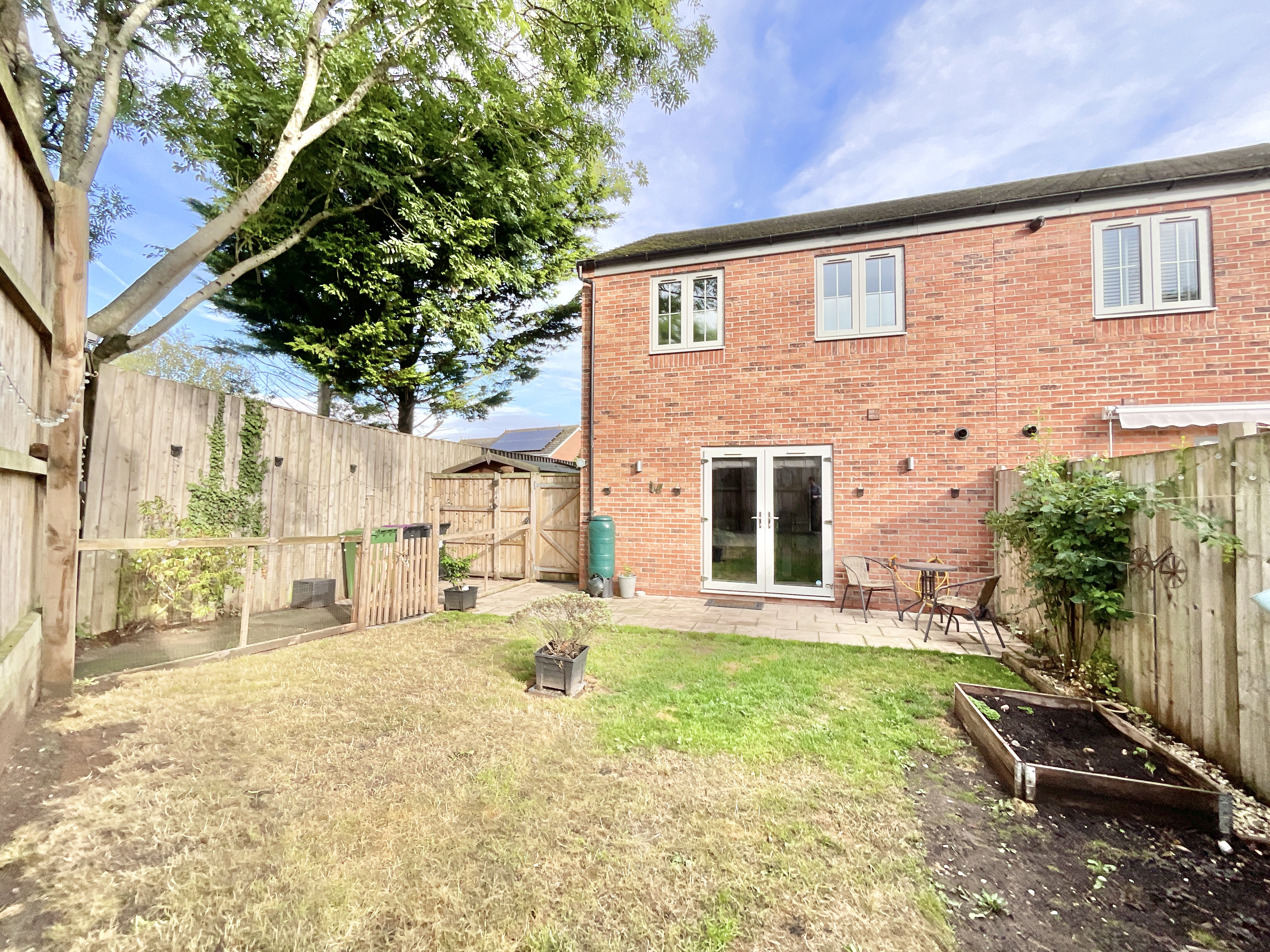 Tudor Close, Market Drayton, TF9, photo 4