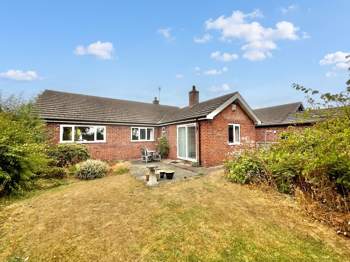 Wrenbury Heath Road, Wrenbury, CW5, photo 13