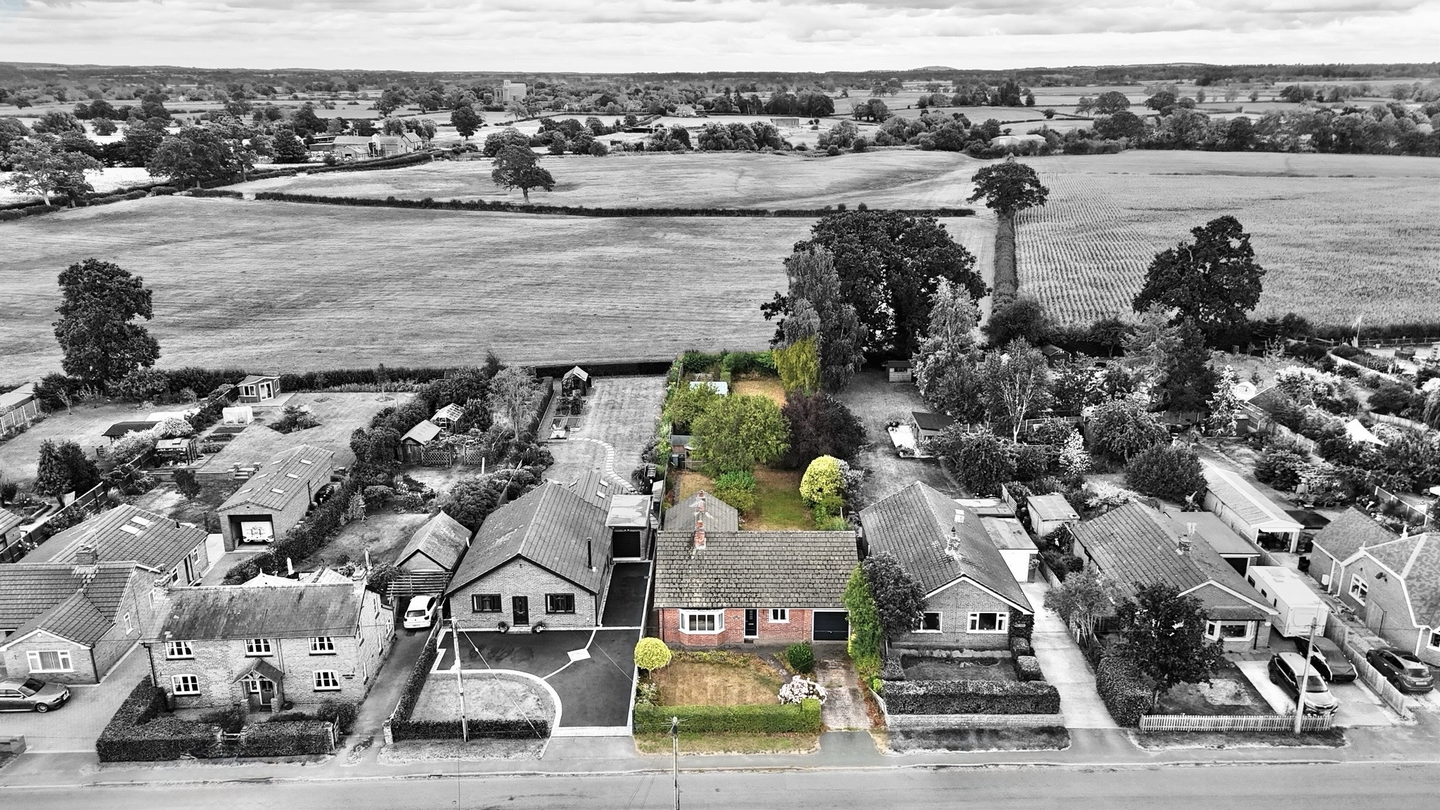 Wrenbury Heath Road, Wrenbury, CW5, photo 2