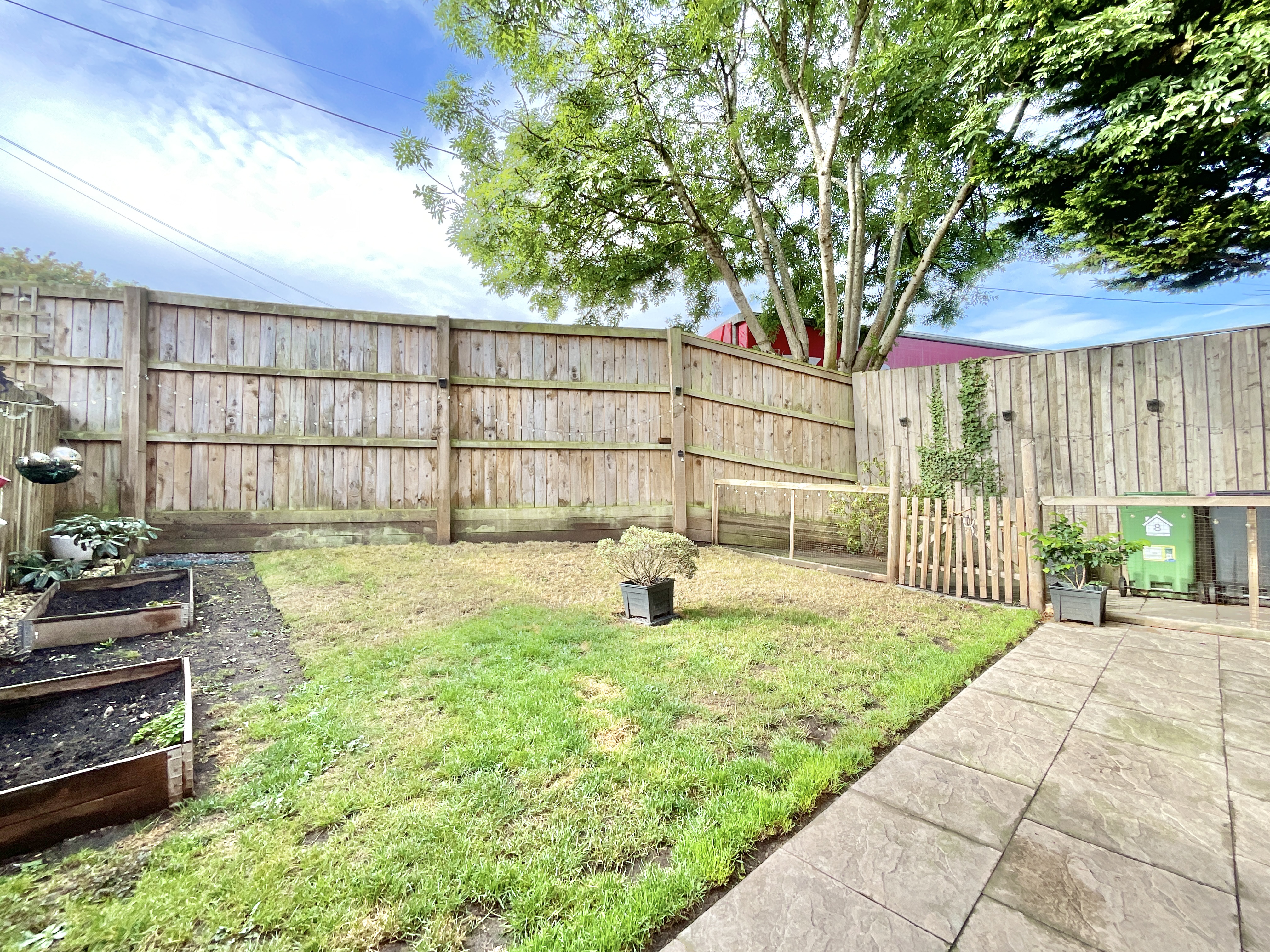 Tudor Close, Market Drayton, TF9, photo 19