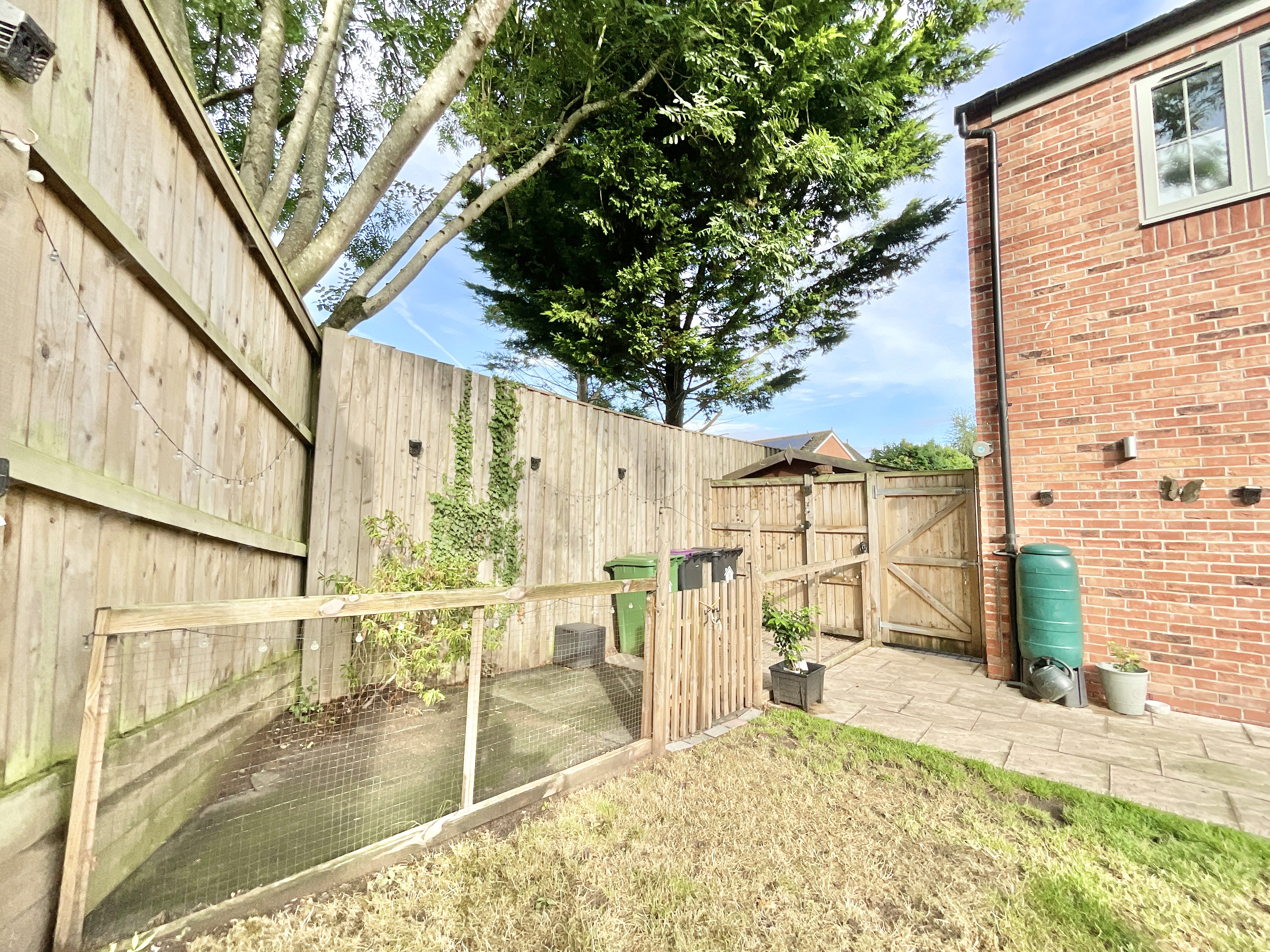 Tudor Close, Market Drayton, TF9, photo 21