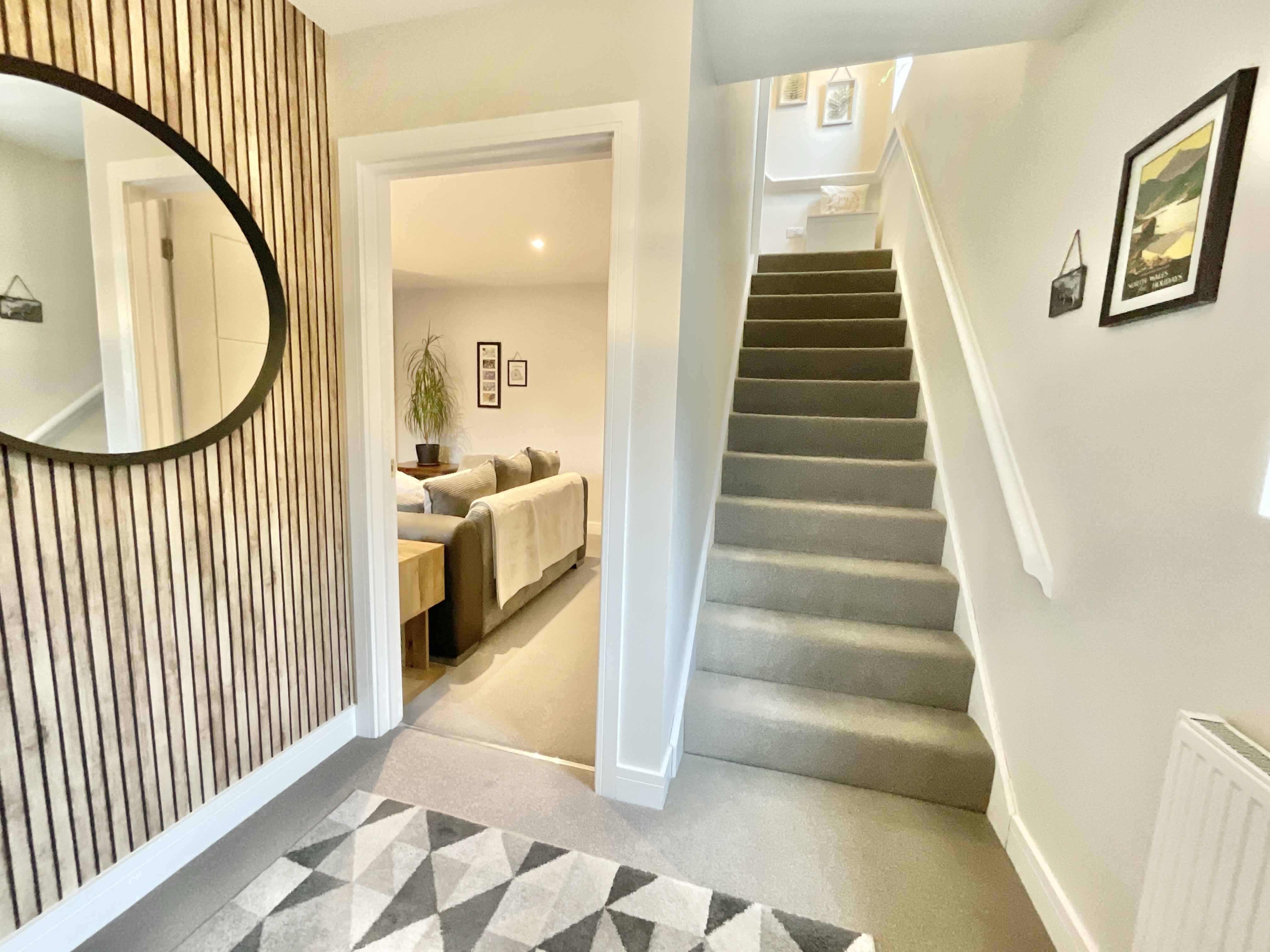 Tudor Close, Market Drayton, TF9, photo 5