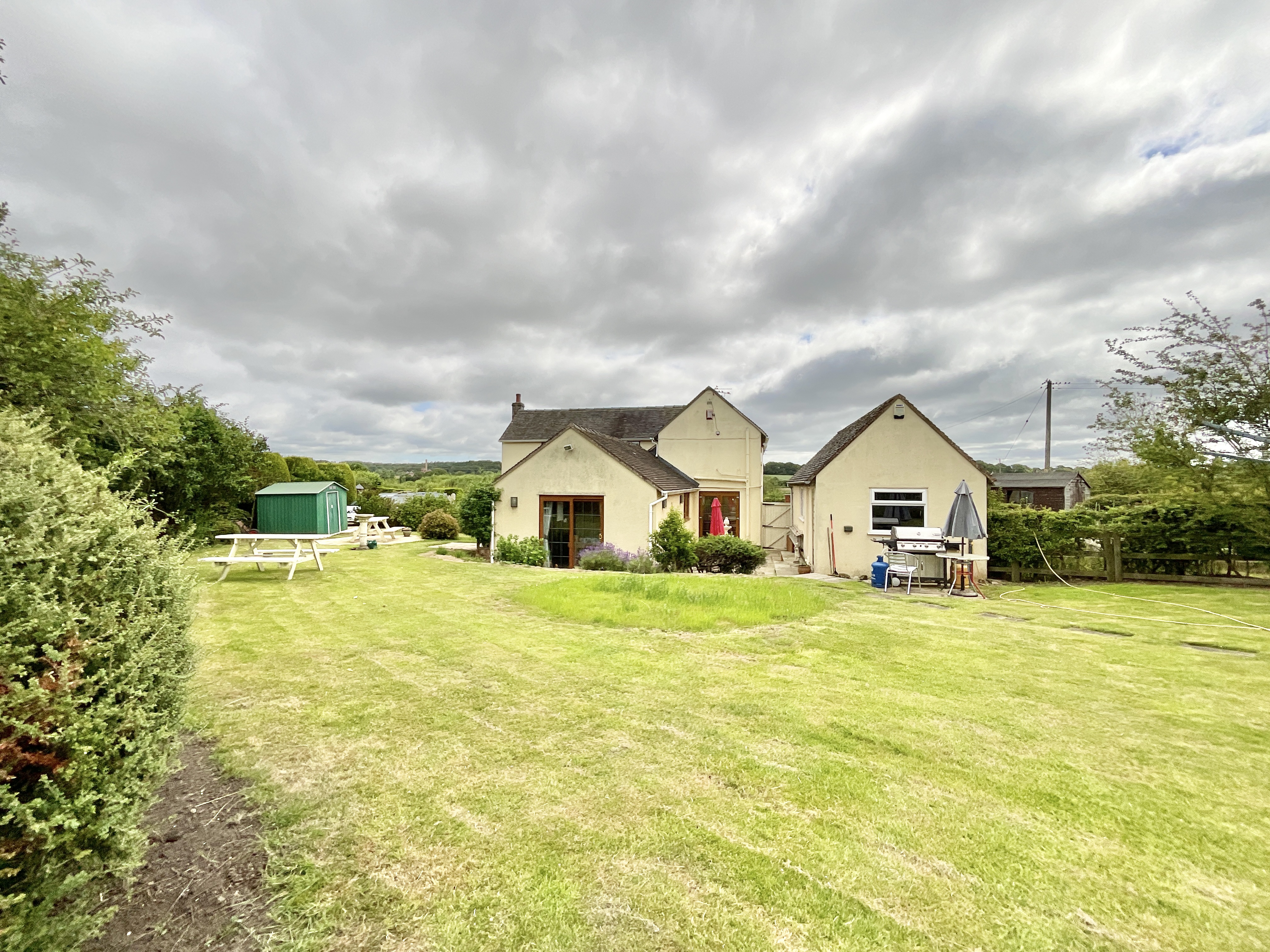 Butthouse Lane, Standon, ST21, photo 32